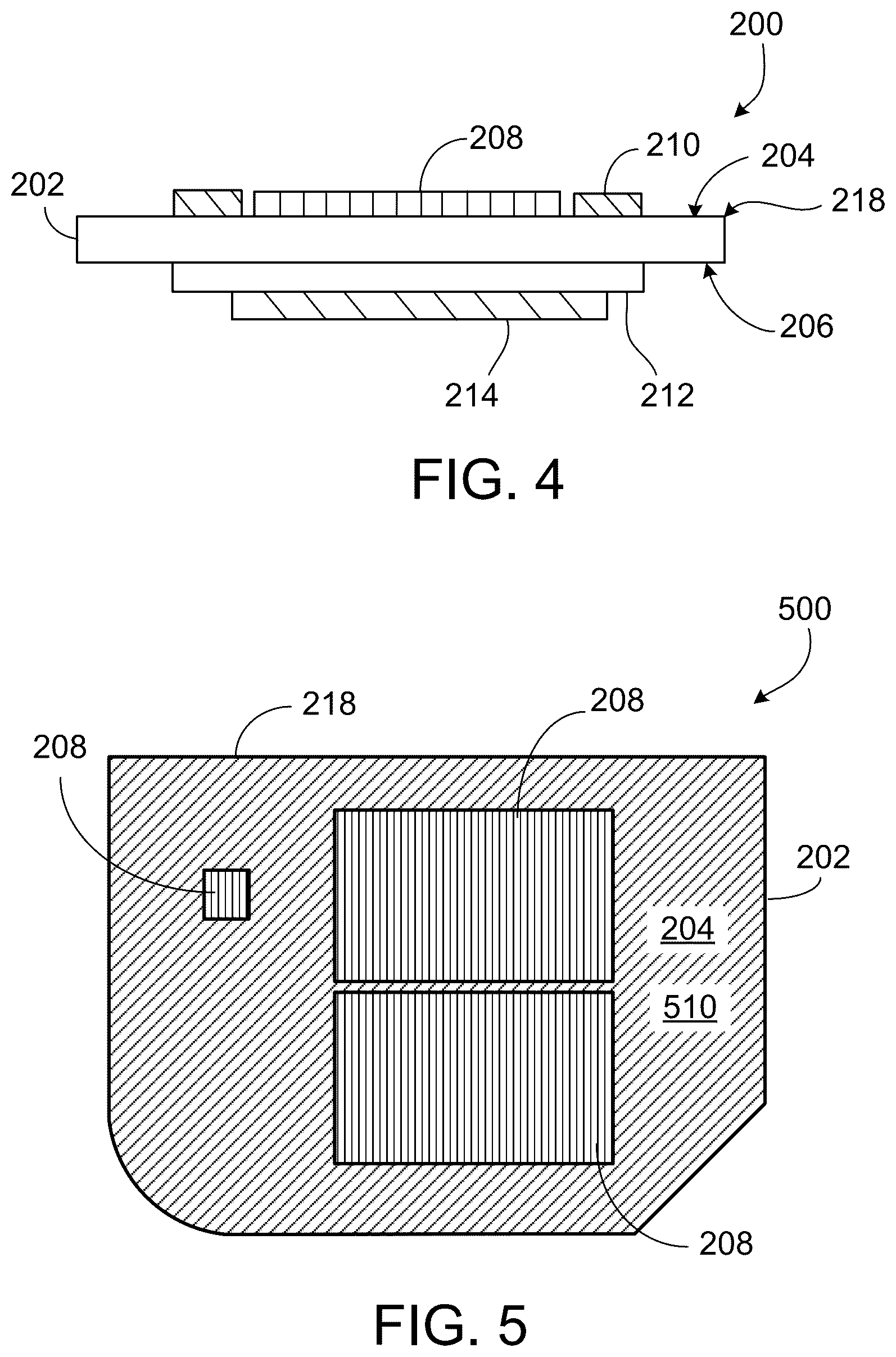 Patent US12332572 Figure 3 – Configuring optical layers in imprint lithography processes