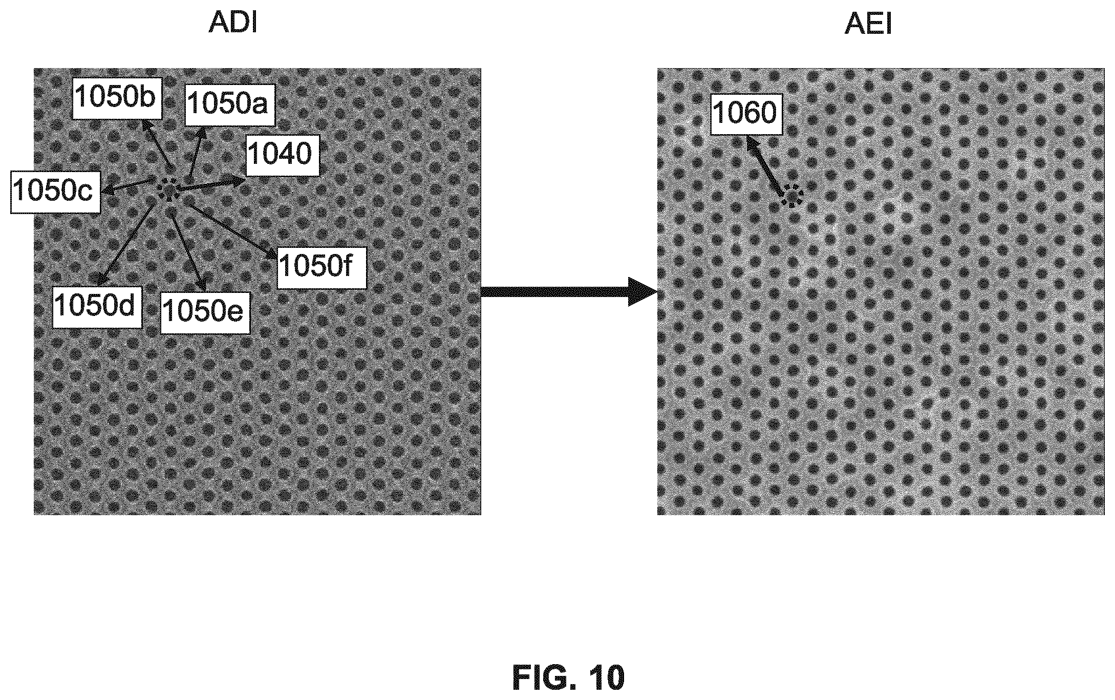 Patent US12332573 Figure 11 – Method for determining defectiveness of pattern based on after development image