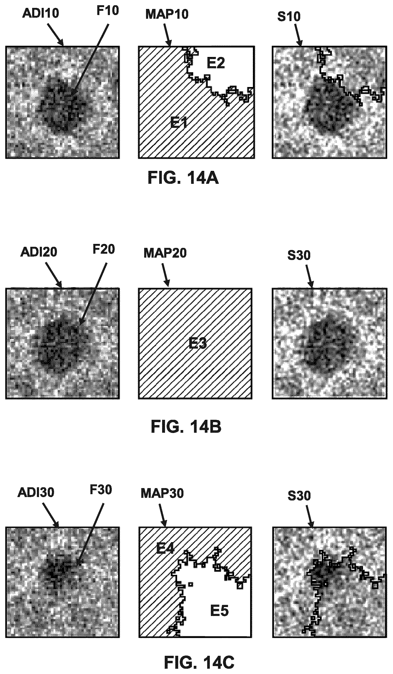 Patent US12332573 Figure 16 – Method for determining defectiveness of pattern based on after development image