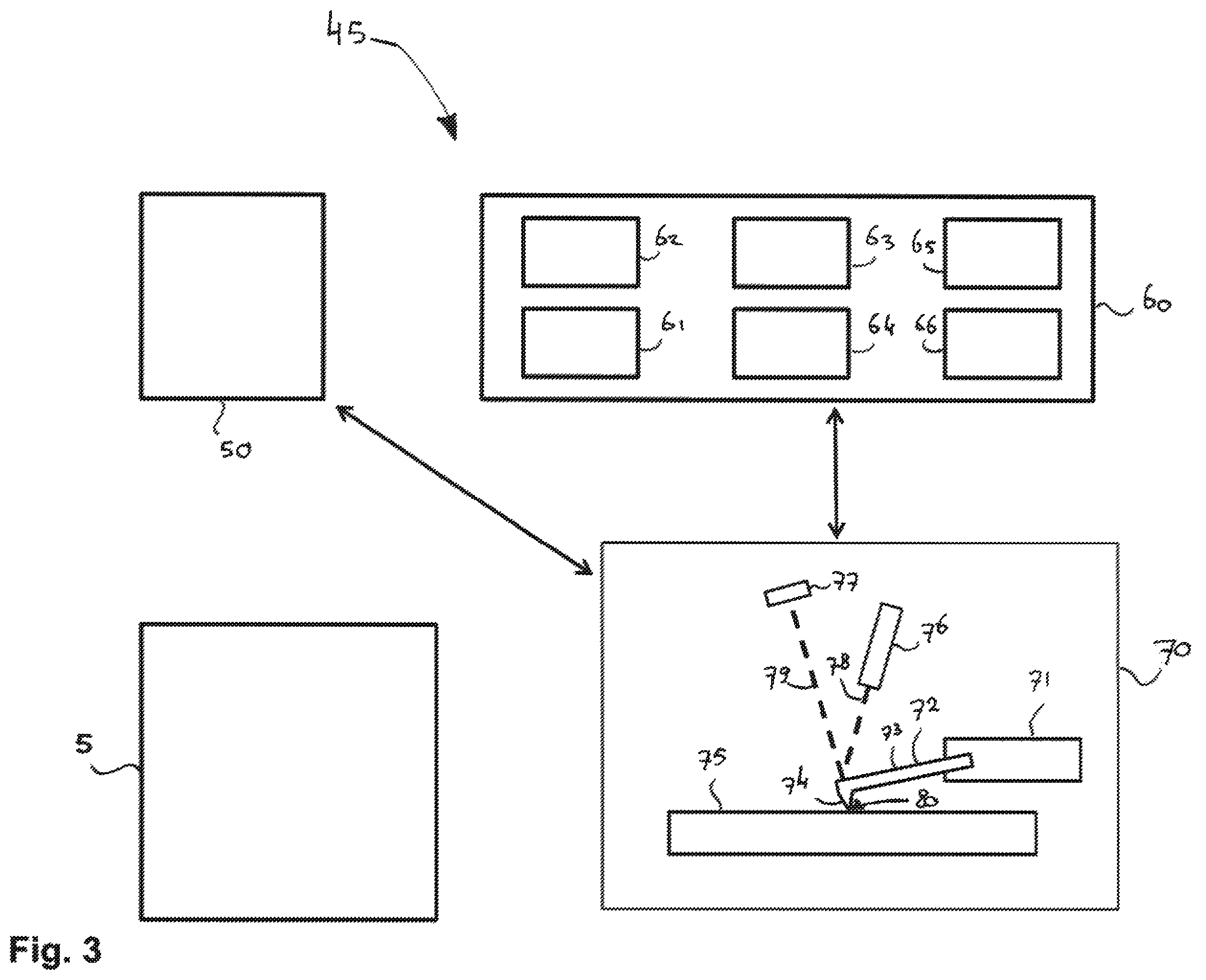 Patent US12332574 Figure 3 – Lithographic patterning method and system therefore
