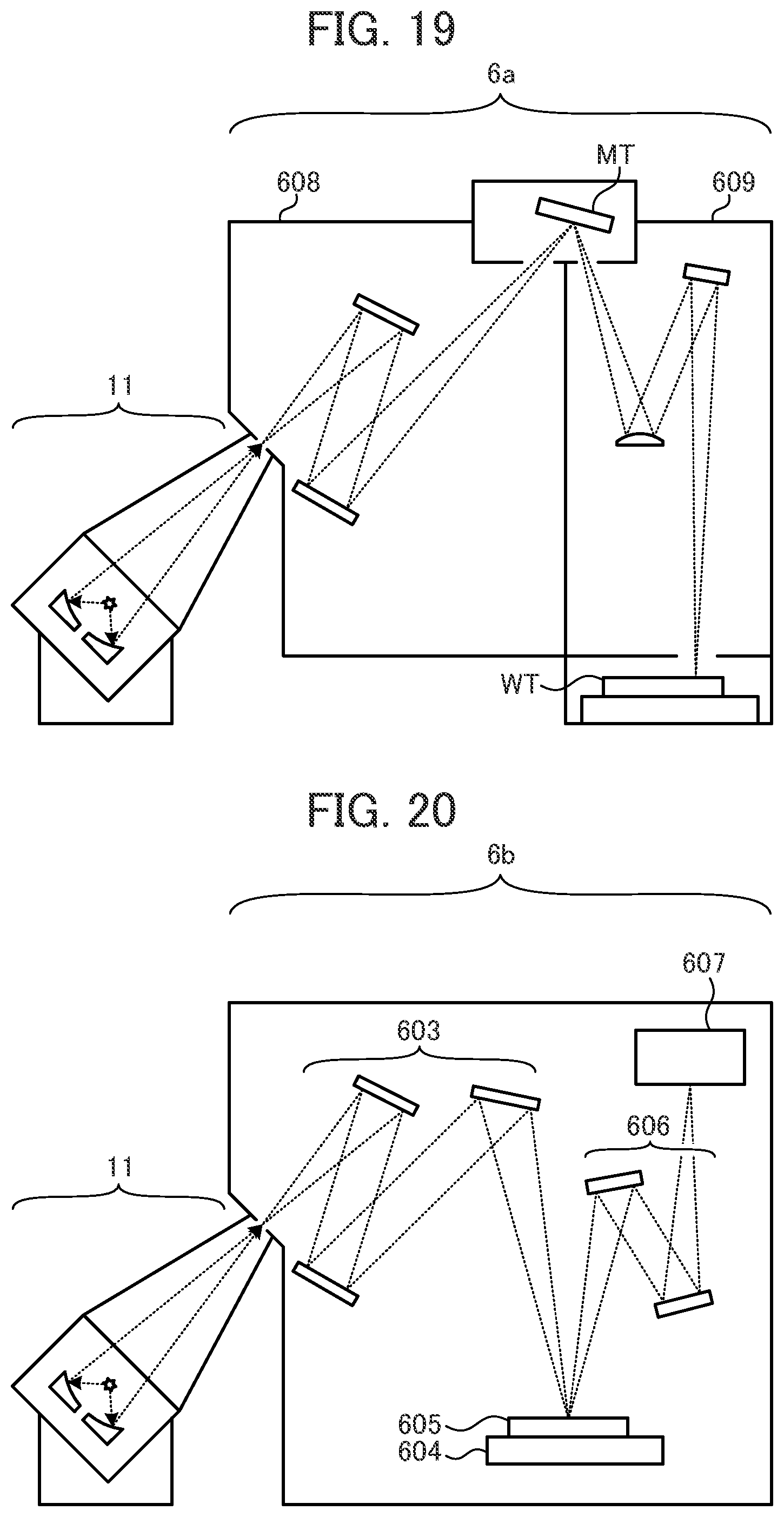 Patent US12332575 Figure 15 – Target supply system, extreme ultraviolet light generation apparatus, and electronic device manufacturing method