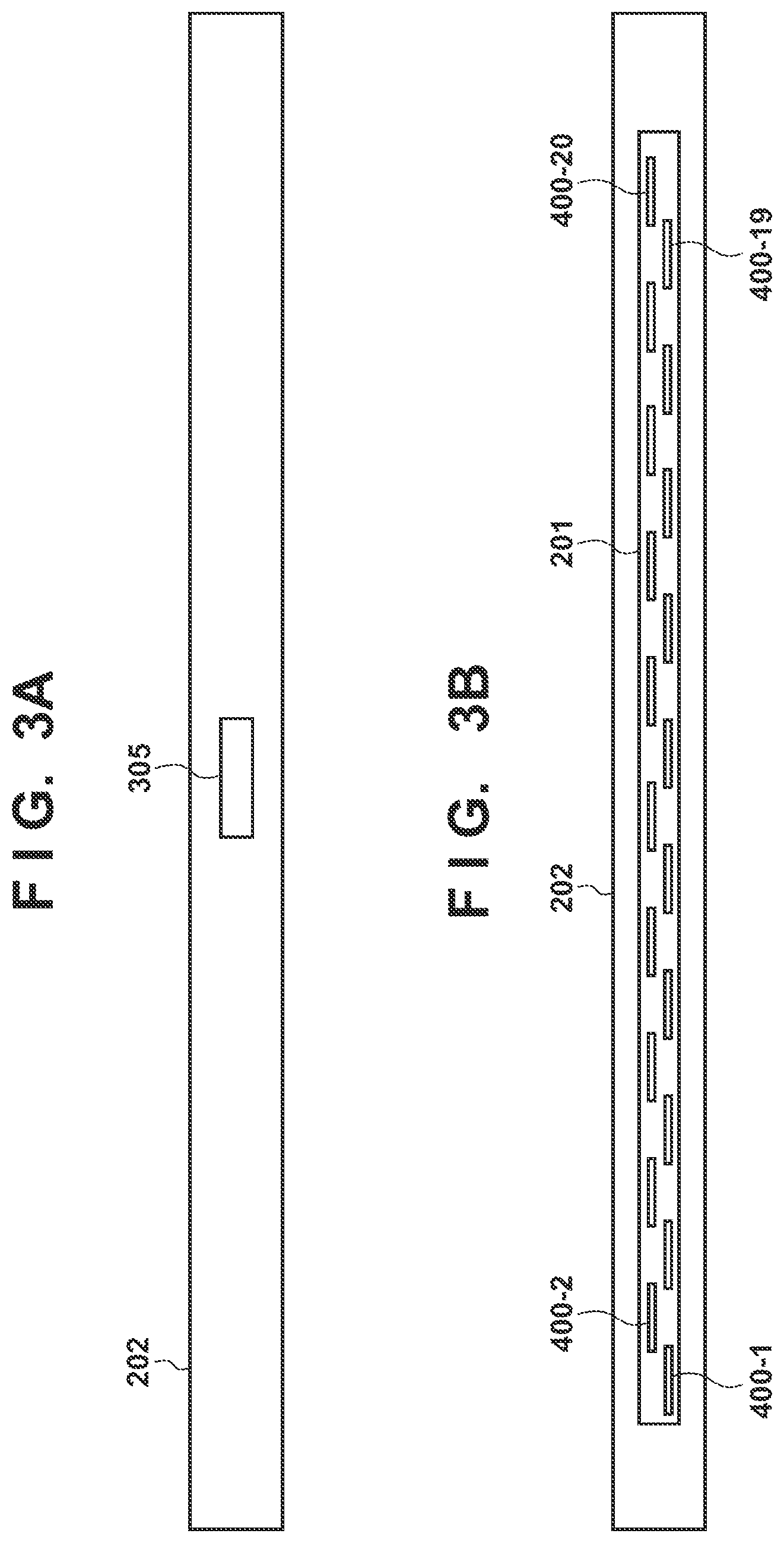 Patent US12332579 Figure 3 – Light emitting chip including a plurality of light emitting units and image forming