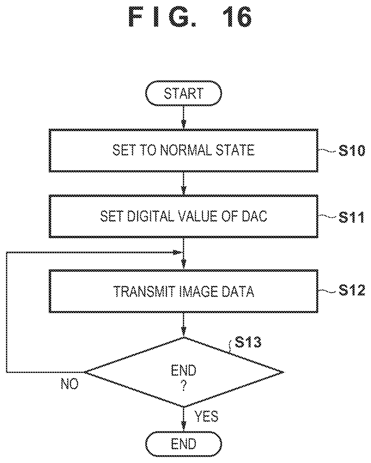 Patent US12332579 Figure 16 – Light emitting chip including a plurality of light emitting units and image forming