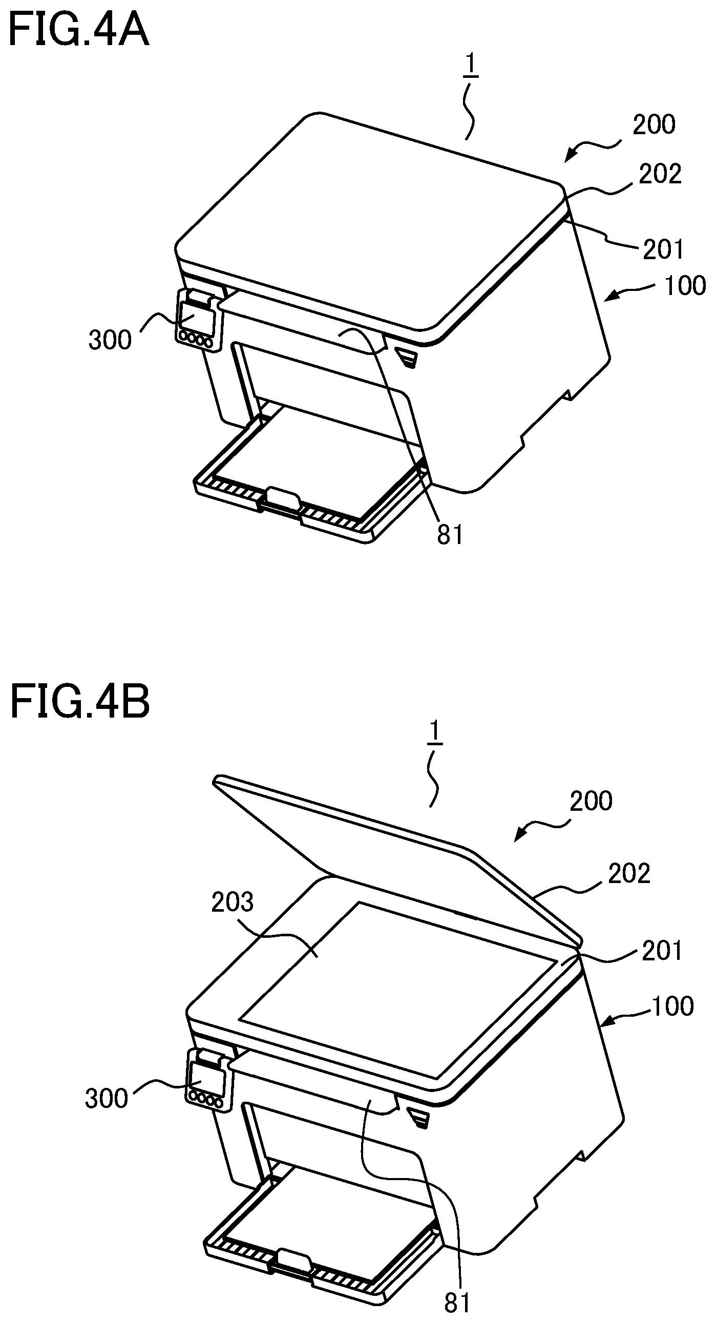 Patent US12332584 Figure 4 – Image forming apparatus having toner replenishment