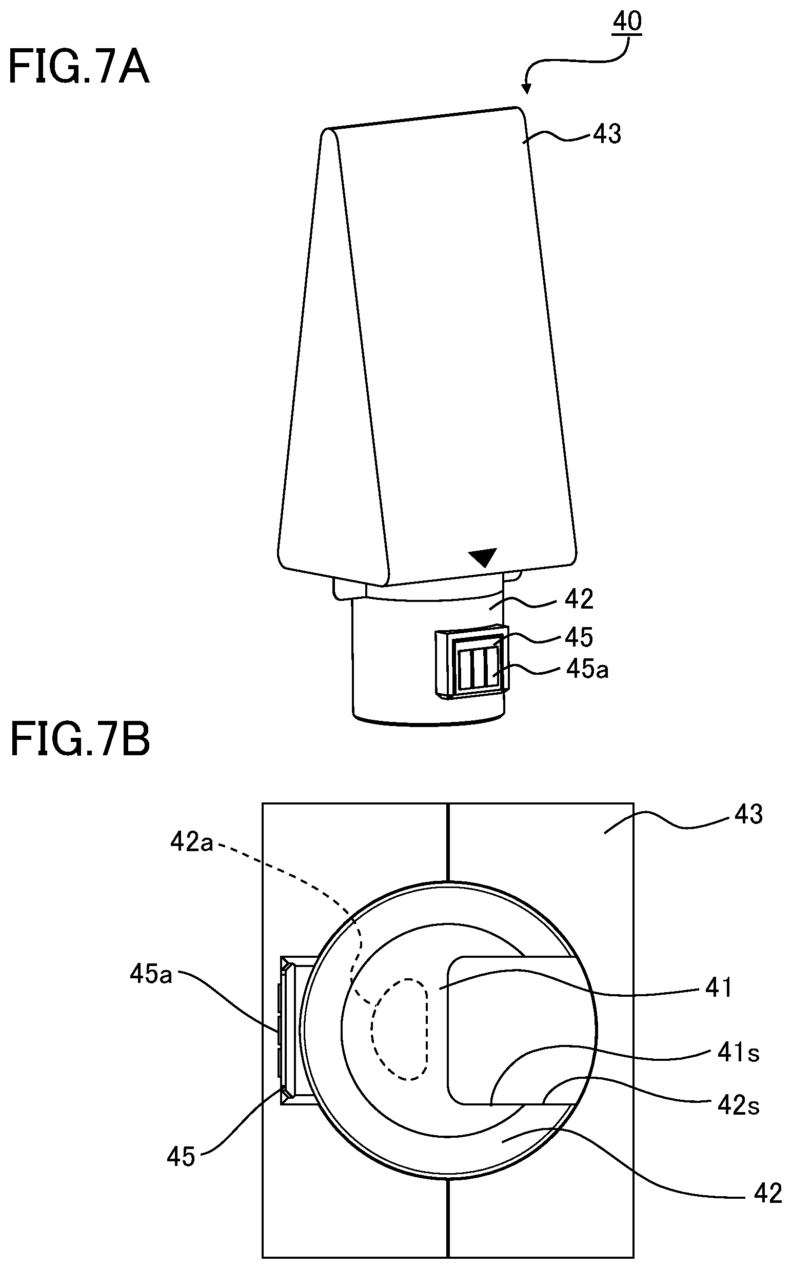 Patent US12332584 Figure 9 – Image forming apparatus having toner replenishment