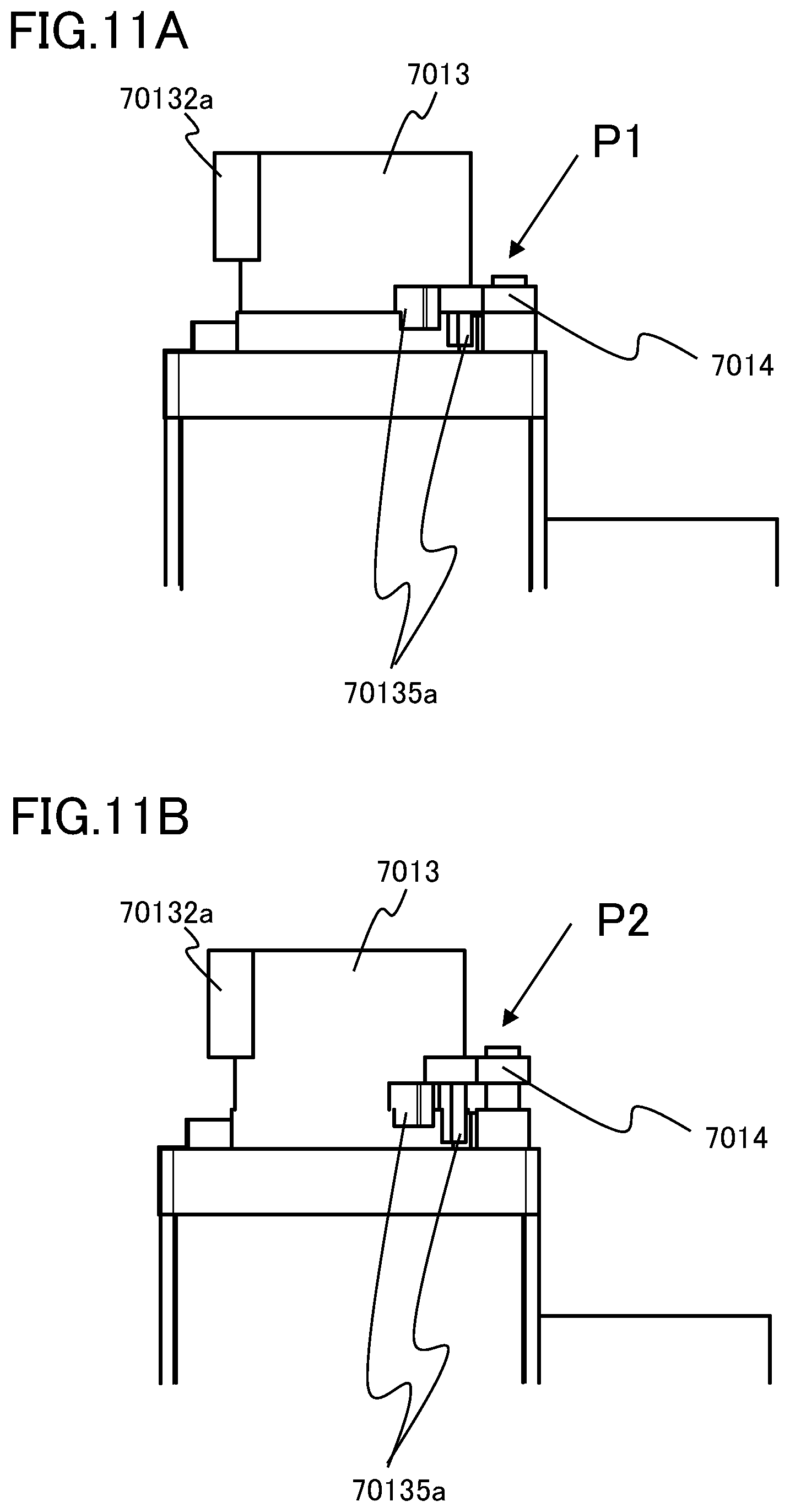 Patent US12332584 Figure 14 – Image forming apparatus having toner replenishment