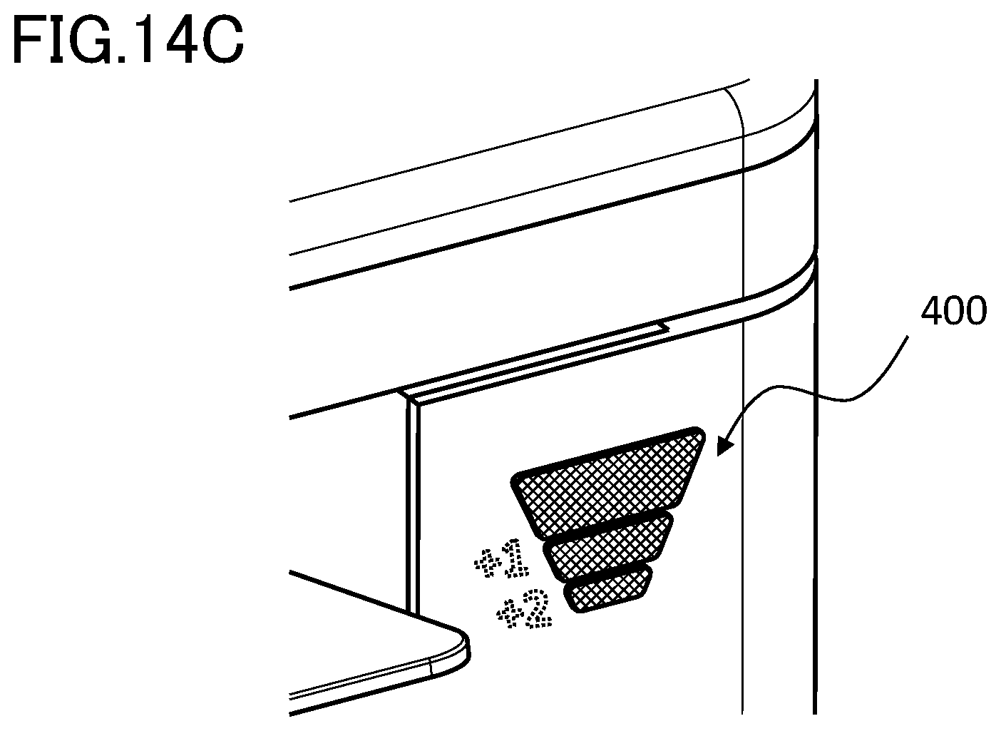 Patent US12332584 Figure 18 – Image forming apparatus having toner replenishment