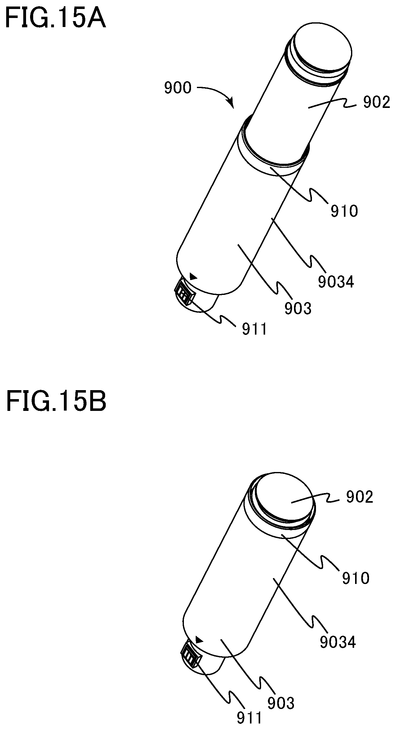 Patent US12332584 Figure 19 – Image forming apparatus having toner replenishment