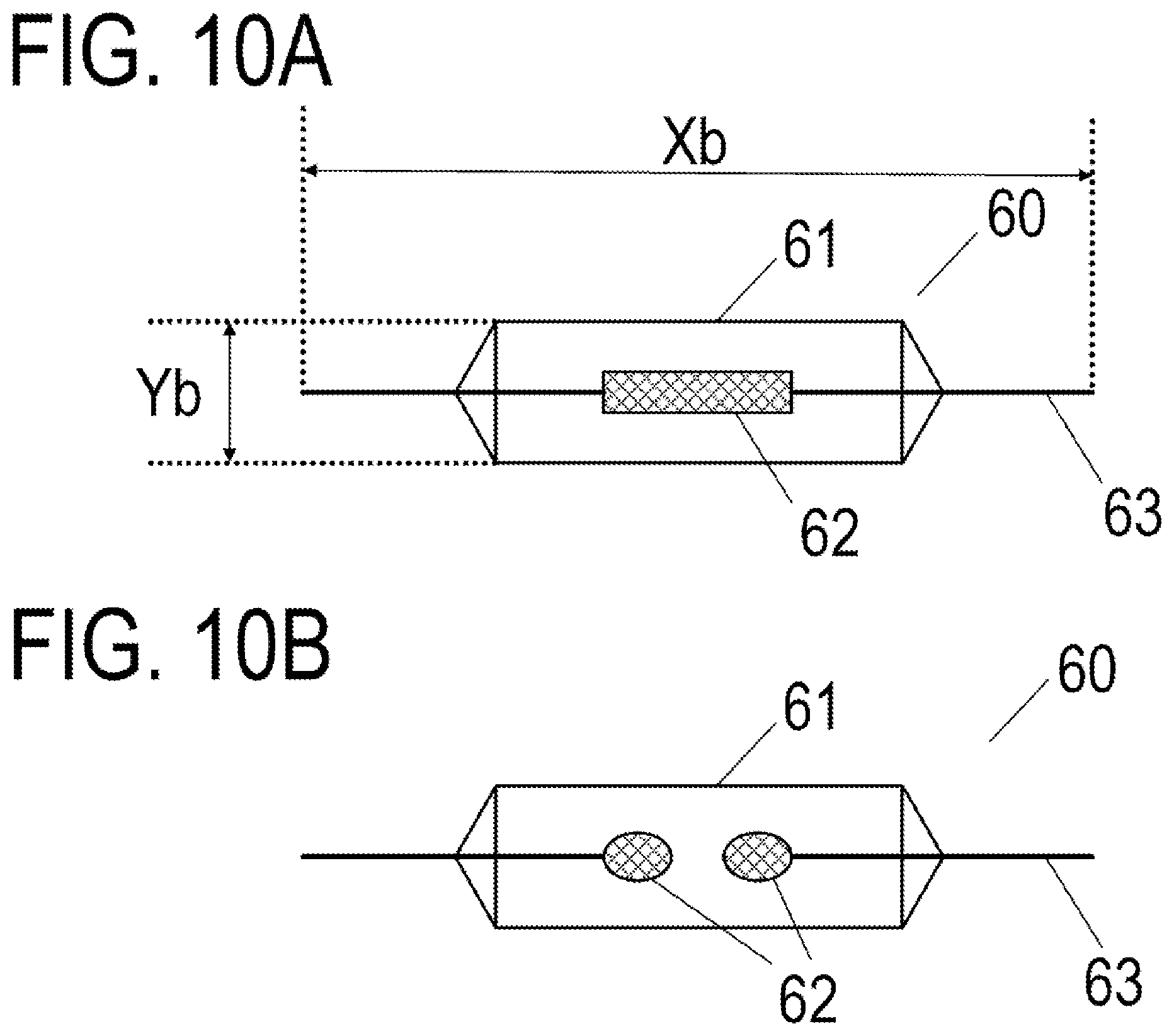 Patent US12332588 Figure 10 – Image heating device having heating element groups and safety elements for shutting off power to the heating element groups