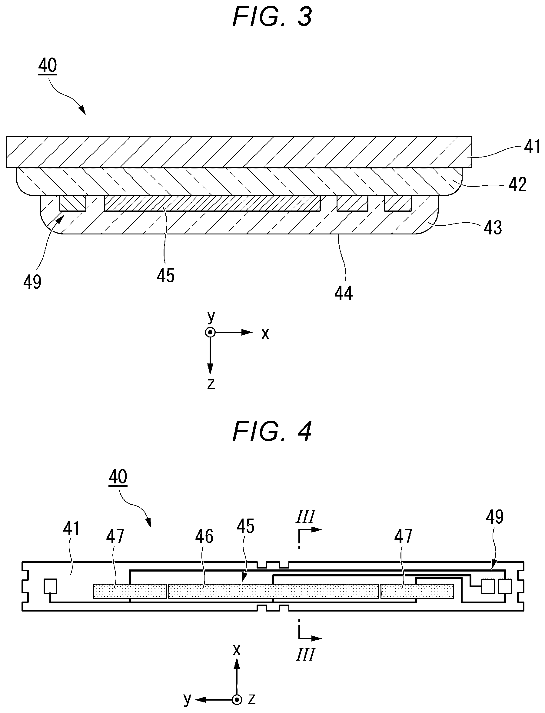 Patent US12332590 Figure 3 – Fixing device
