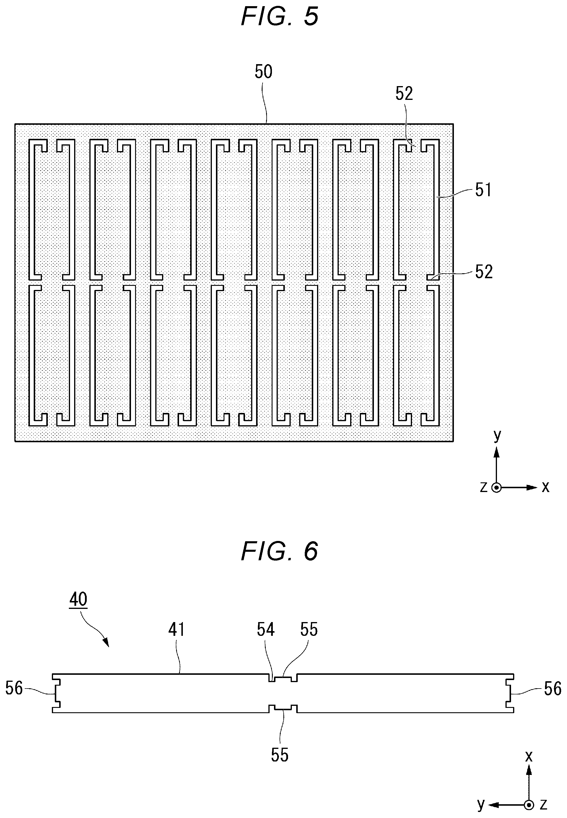 Patent US12332590 Figure 4 – Fixing device