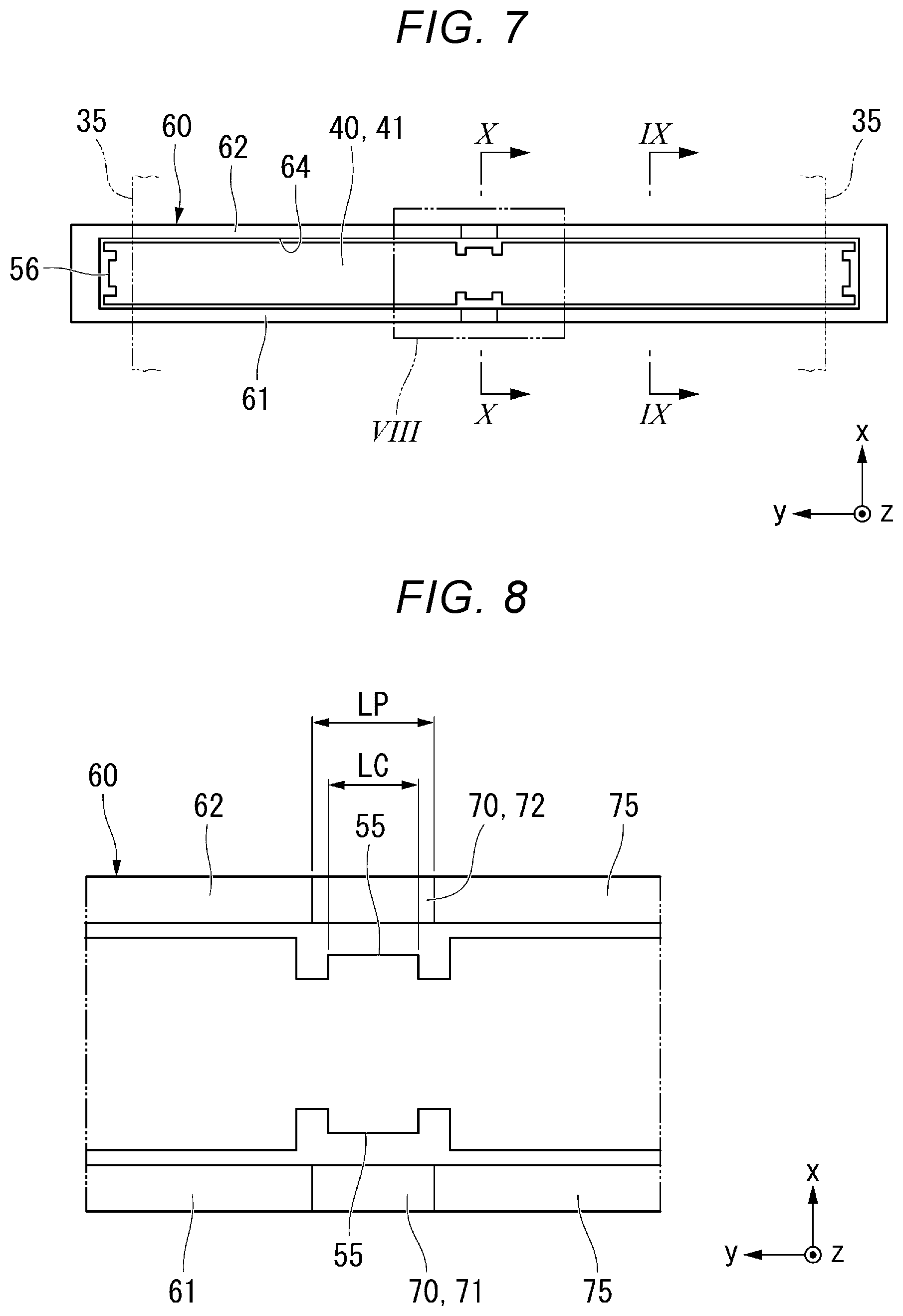 Patent US12332590 Figure 5 – Fixing device