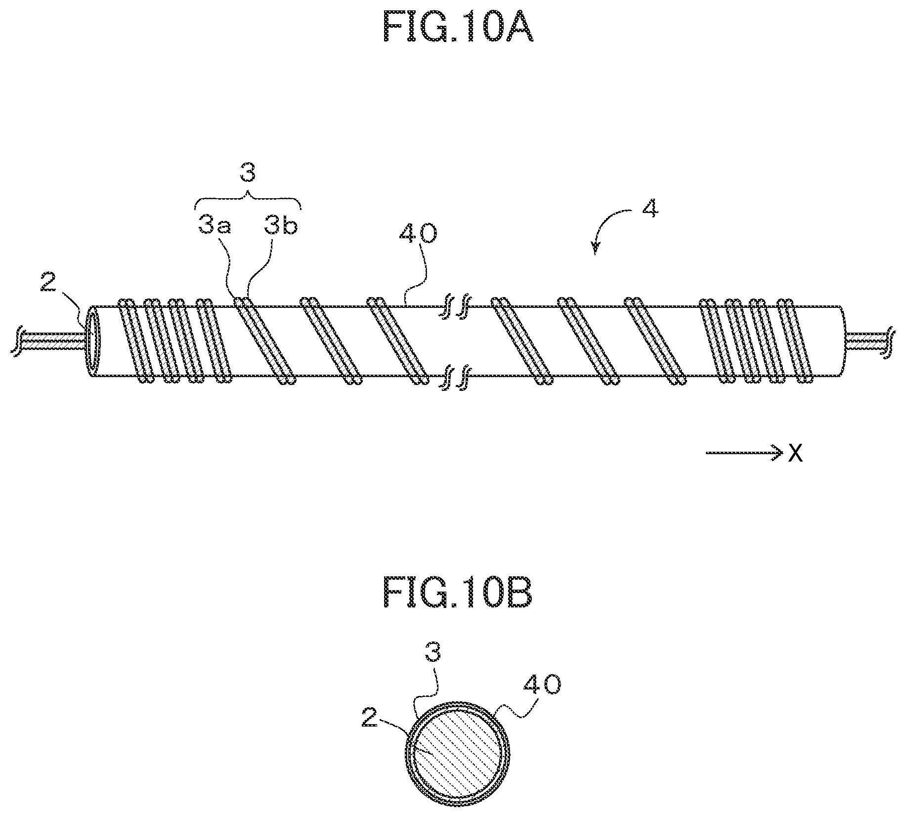 Patent US12332593 Figure 10 – Fixing unit and image forming apparatus