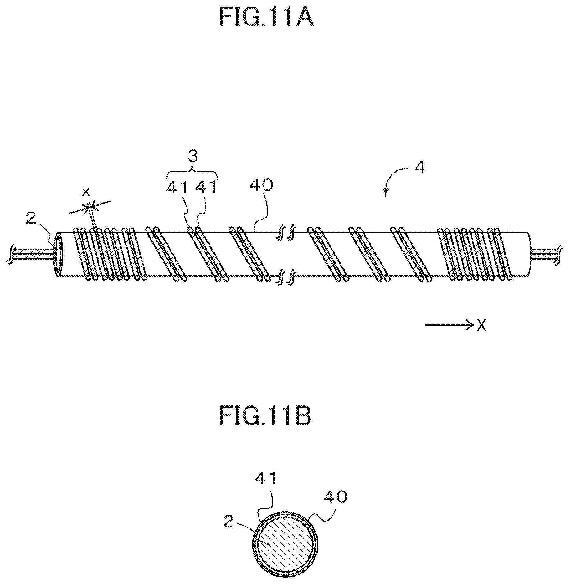 Patent US12332593 Figure 11 – Fixing unit and image forming apparatus