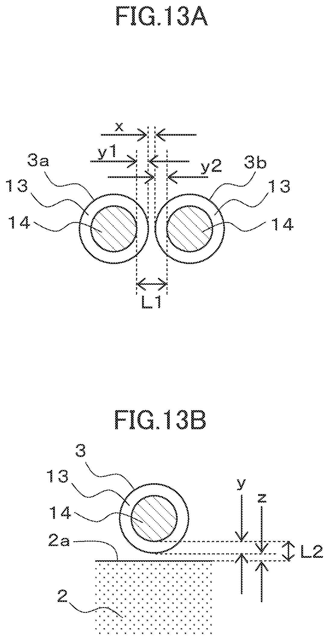 Patent US12332593 Figure 13 – Fixing unit and image forming apparatus