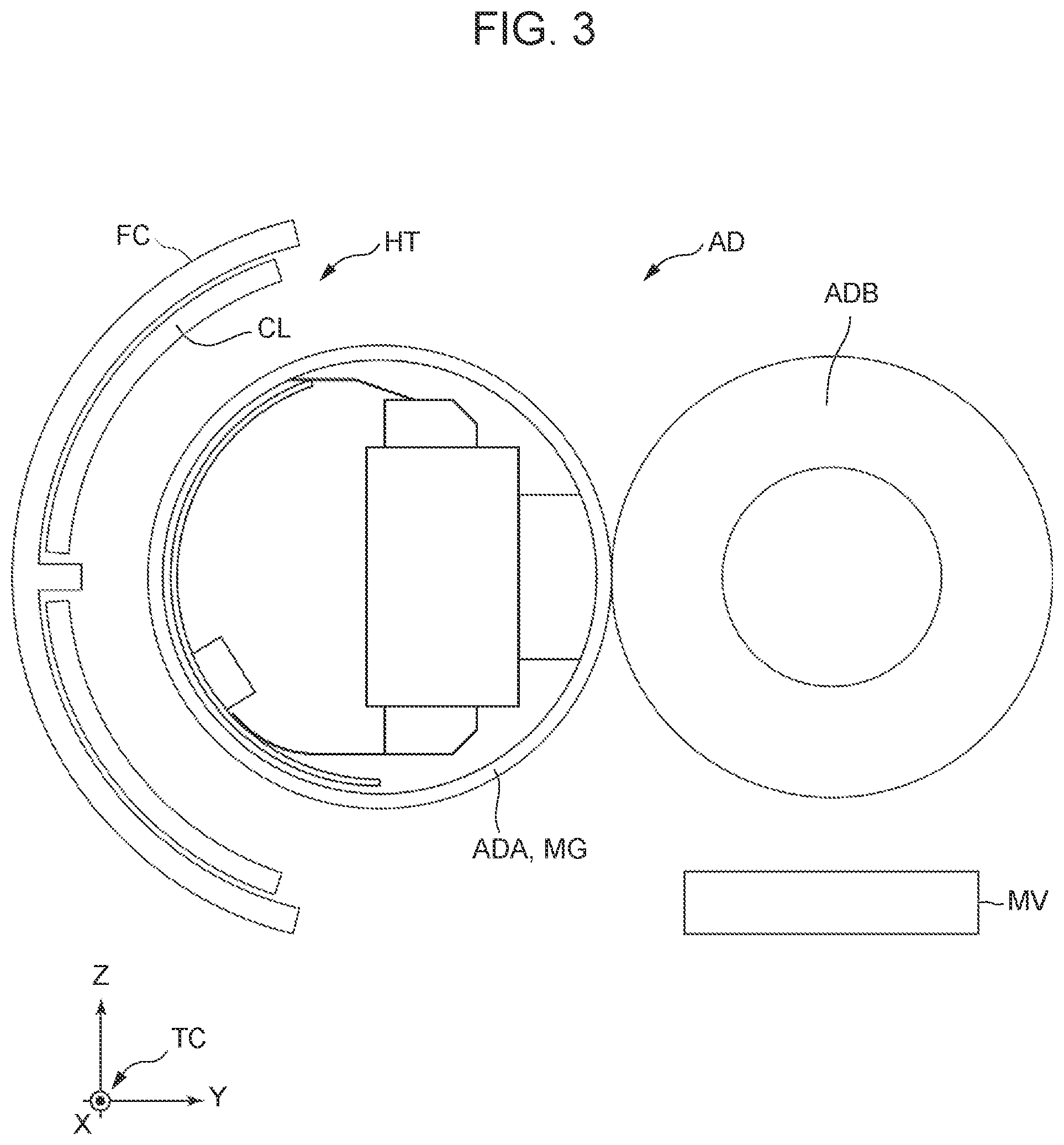 Patent US12332596 Figure 3 – Image forming apparatus, method, and storage medium