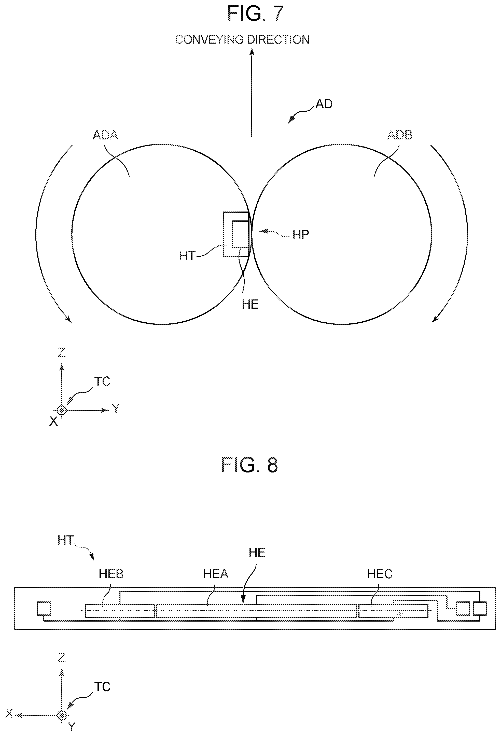 Patent US12332596 Figure 7 – Image forming apparatus, method, and storage medium