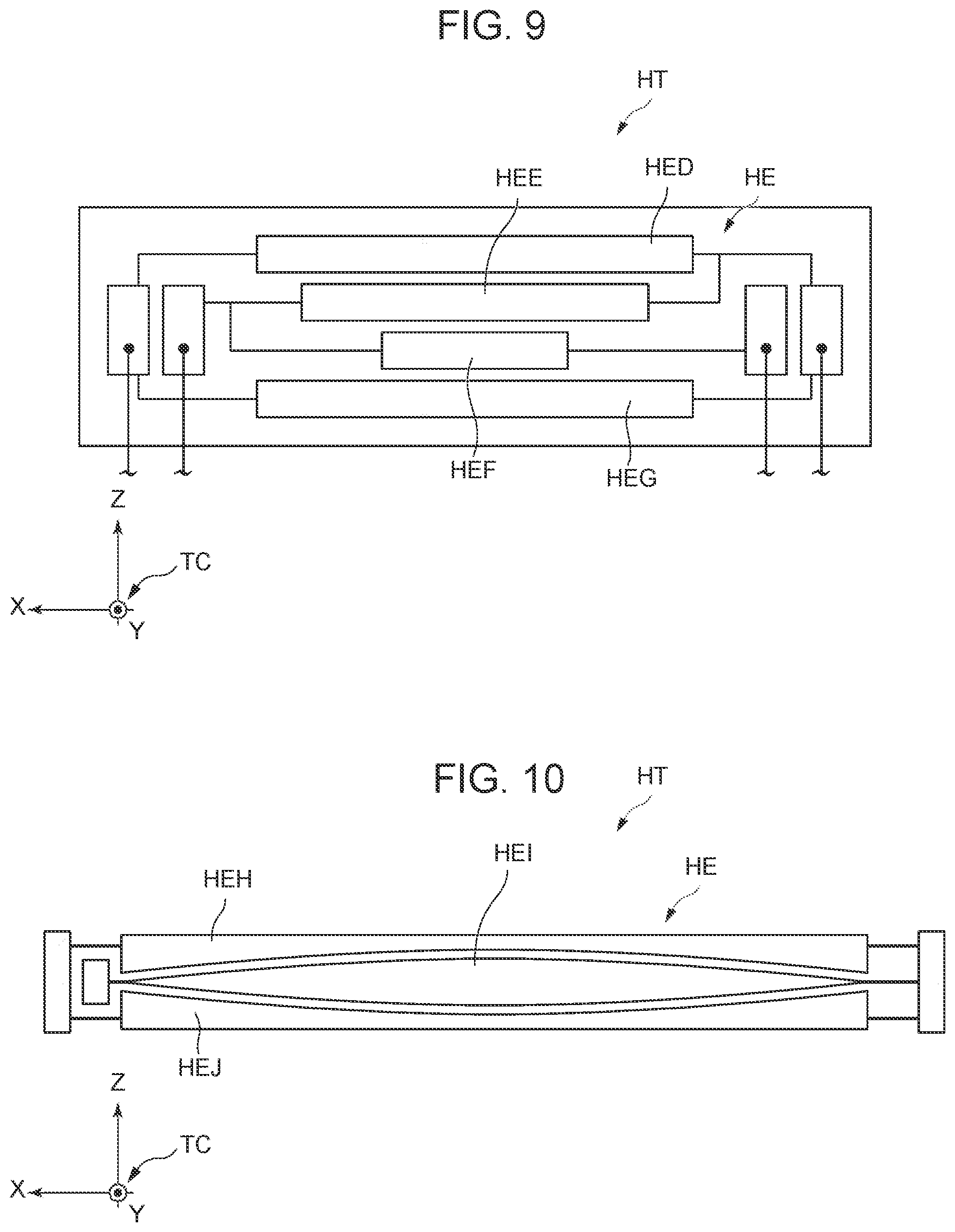 Patent US12332596 Figure 8 – Image forming apparatus, method, and storage medium