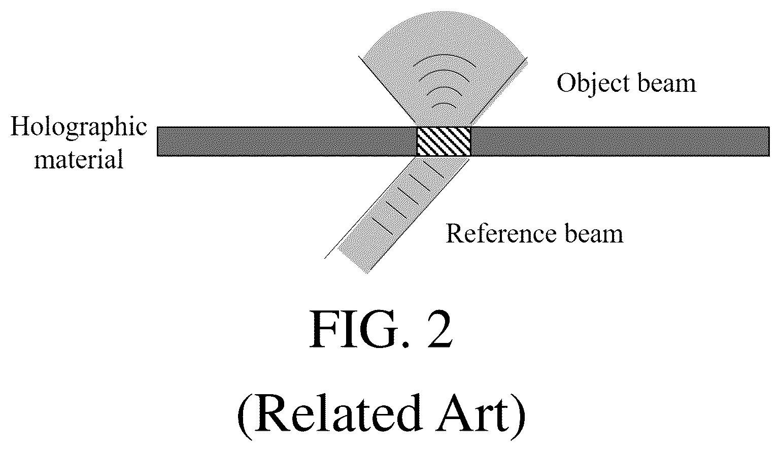 Patent US12332600 Figure 2 – Hologram image normalization method for holographic printer