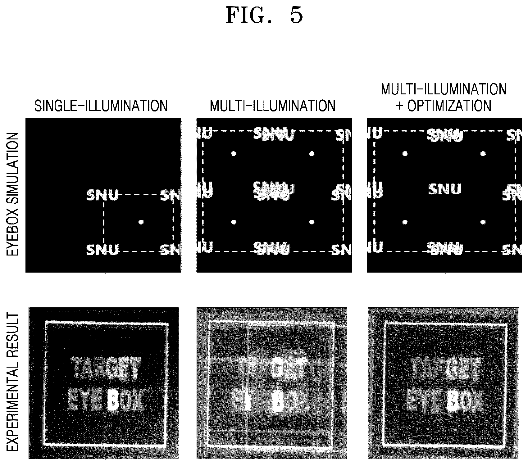 Patent US12332601 Figure 5 – Holographic display apparatus and hologram optimization method therefor