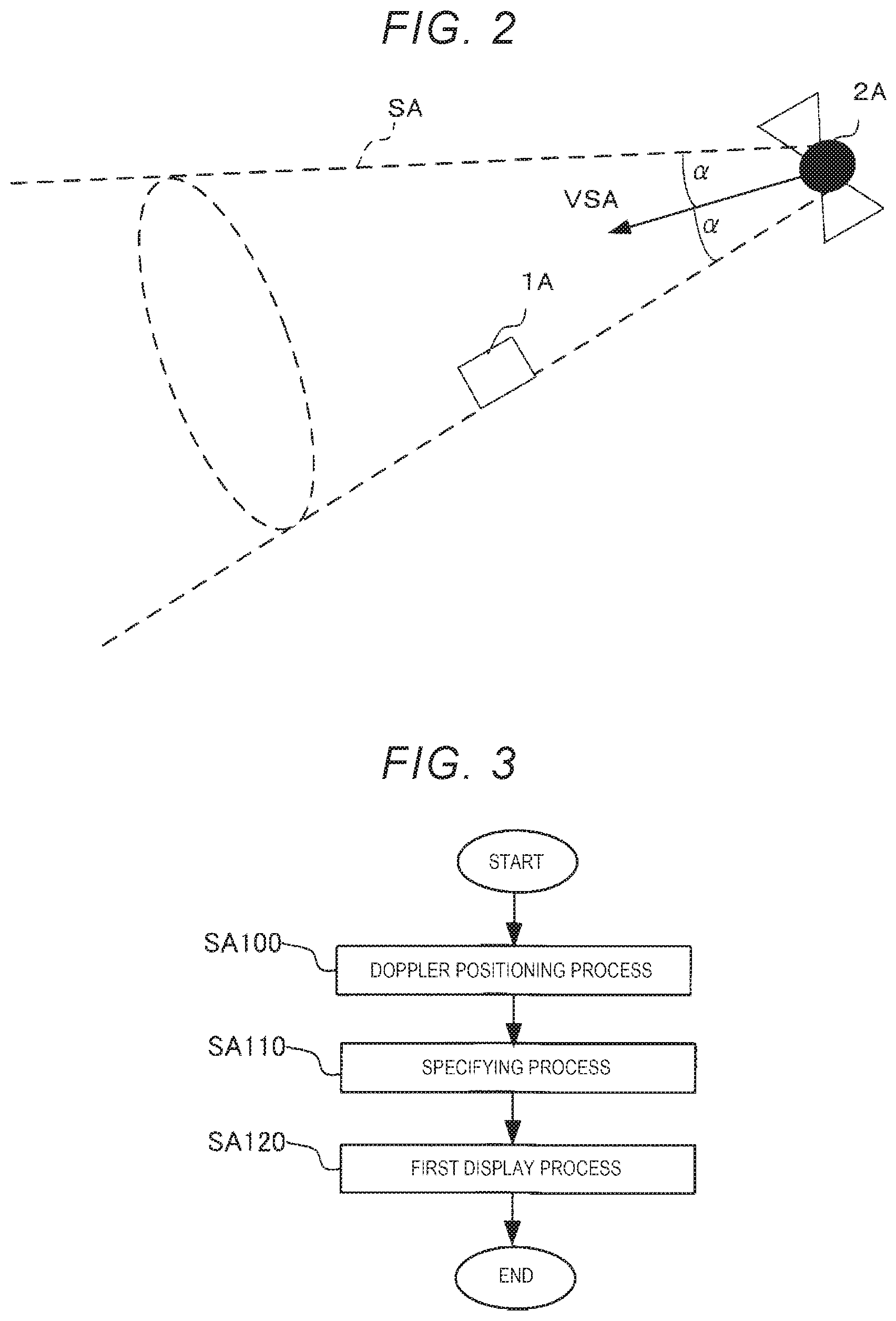 Patent US12332607 Figure 2 – Semiconductor IC, electronic device, and time display method