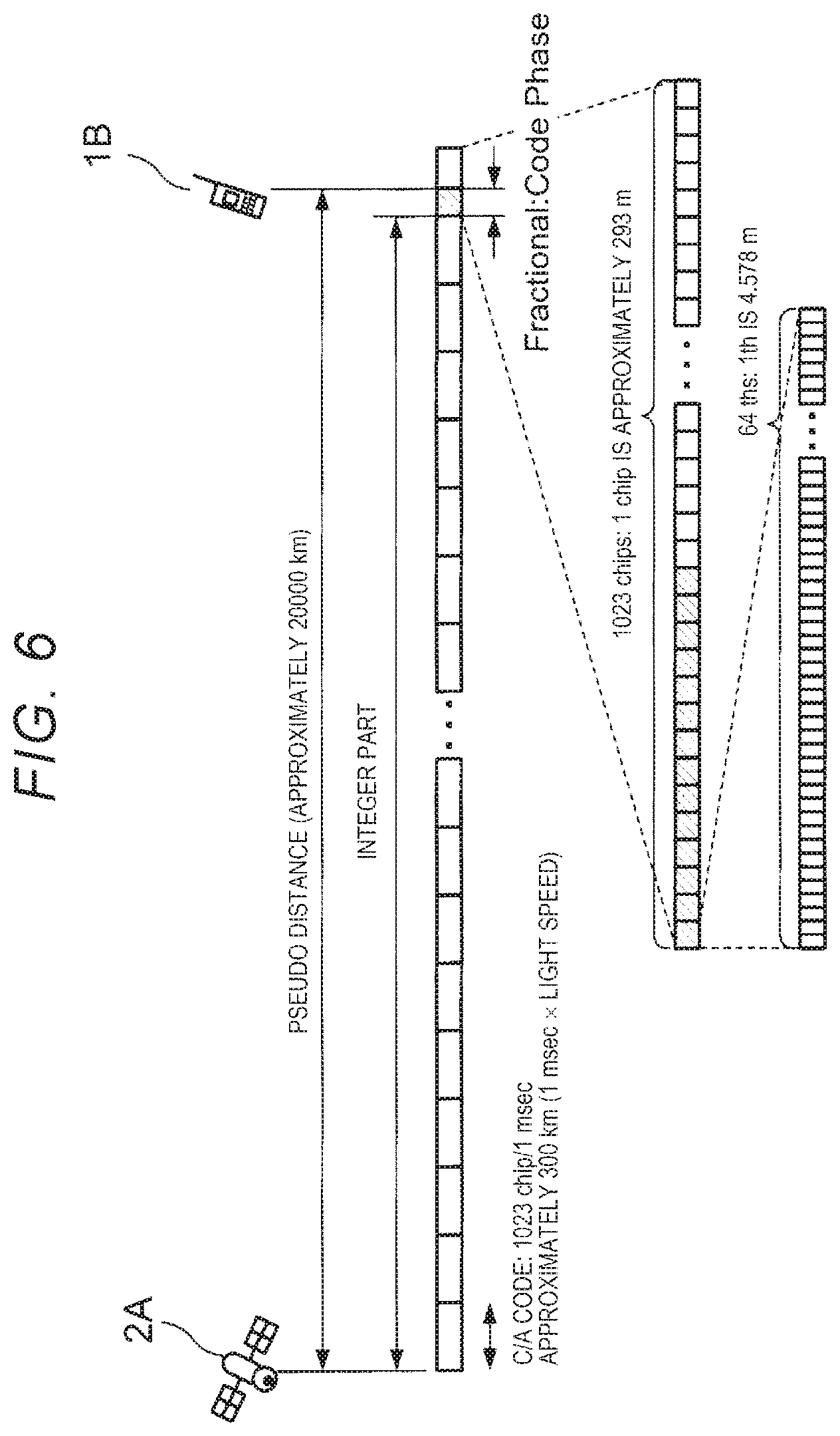 Patent US12332607 Figure 5 – Semiconductor IC, electronic device, and time display method