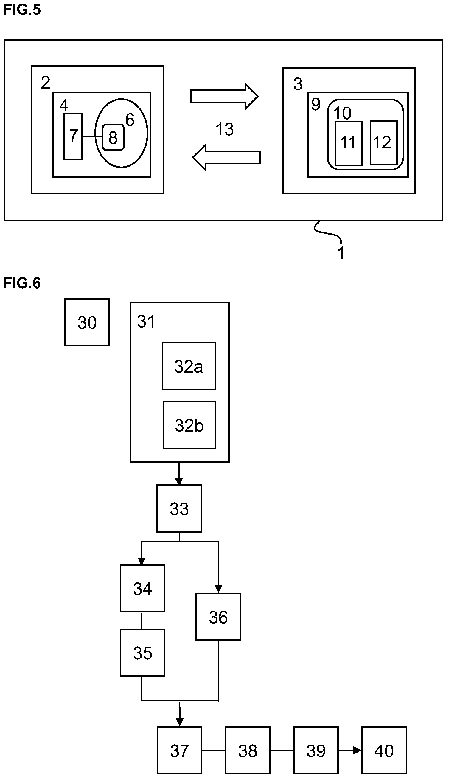 Patent US12332608 Figure 3 – System for setting a watch