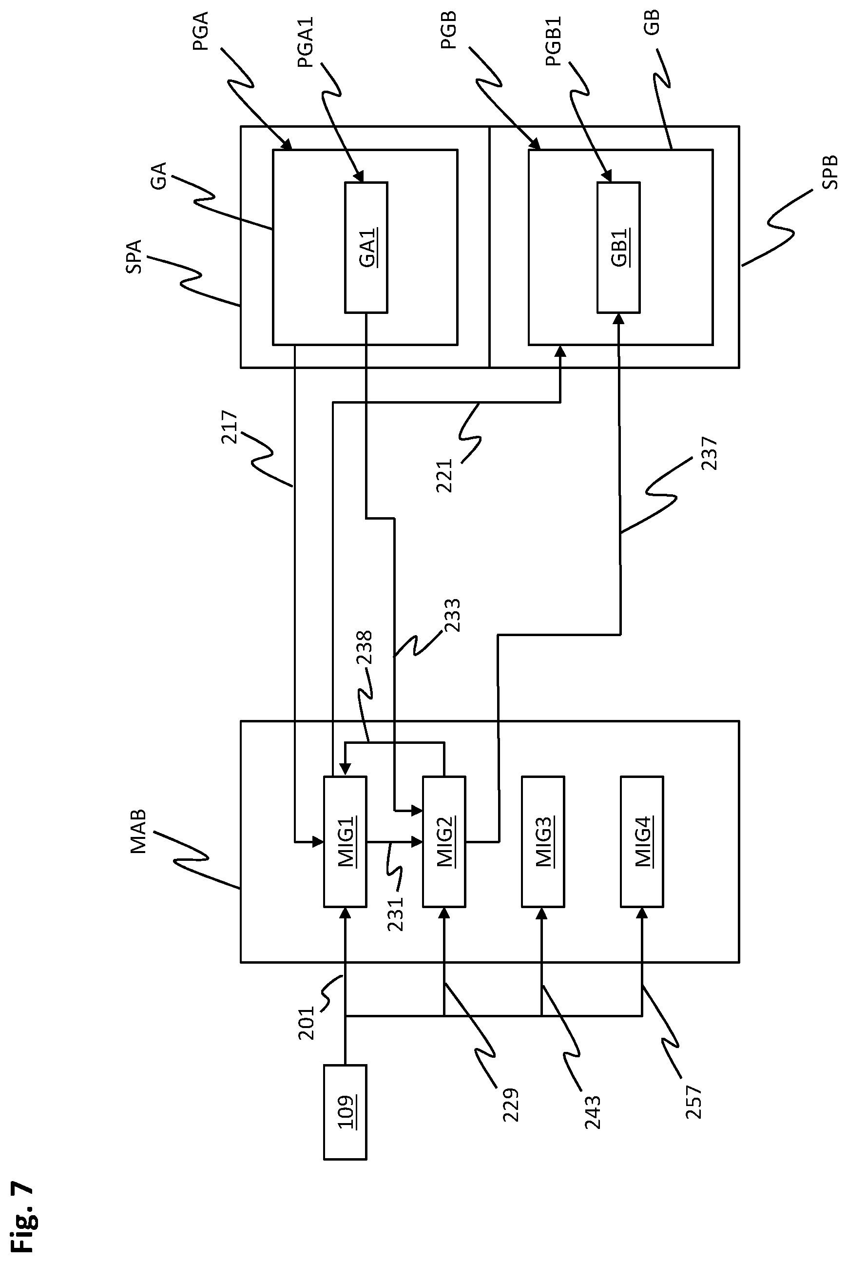 Patent US12332610 Figure 7 – Method for updating a control program of an automation system with data migration of a program state of the control program