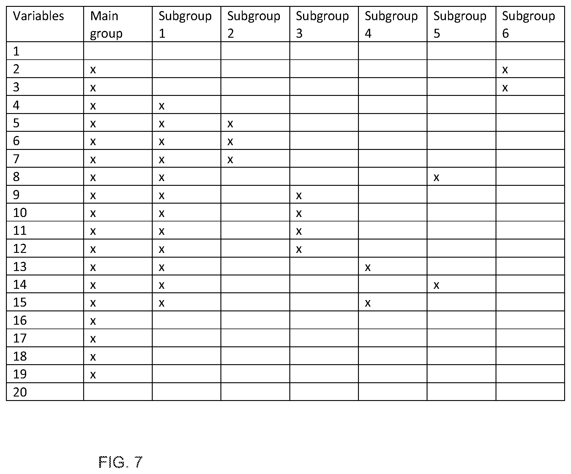 Patent US12332612 Figure 4 – Method and system for monitoring a process