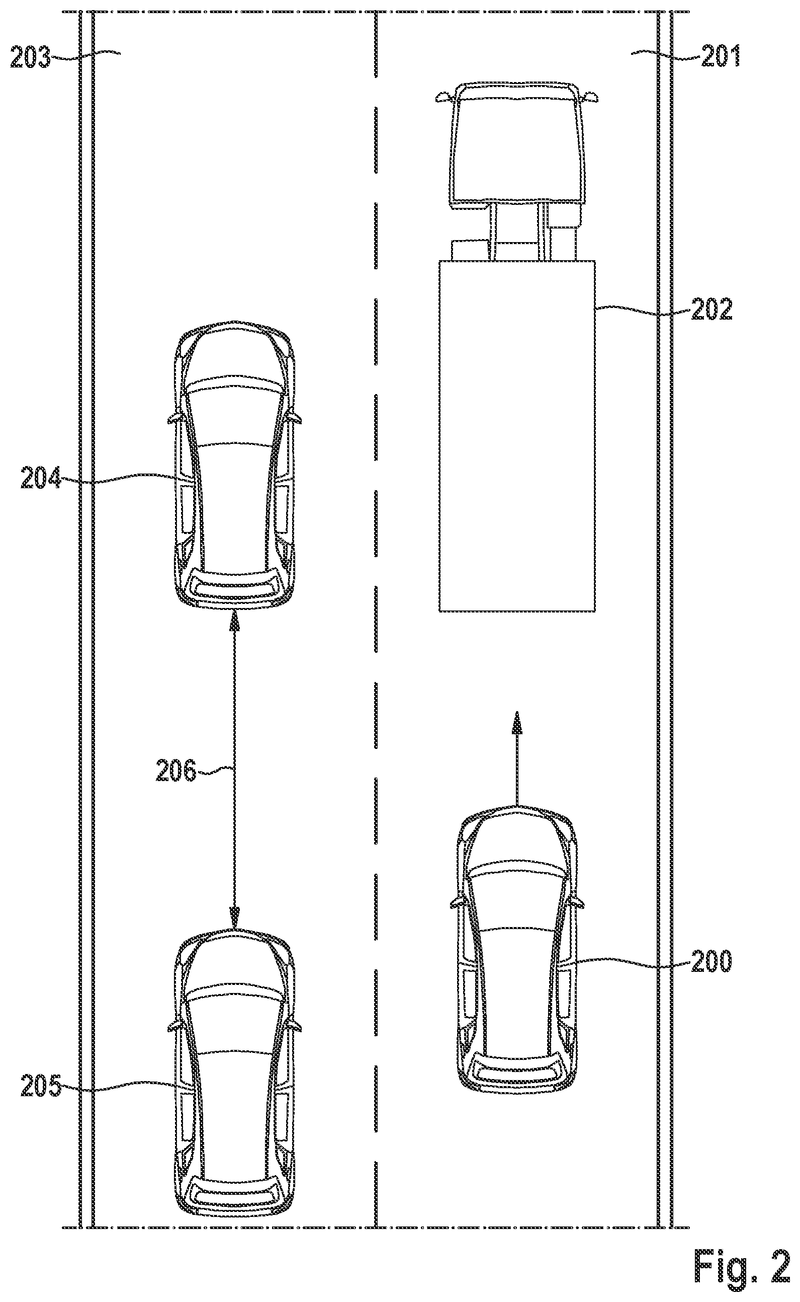 Patent US12332613 Figure 2 – Device and method for training a control strategy for a control device over several iterations