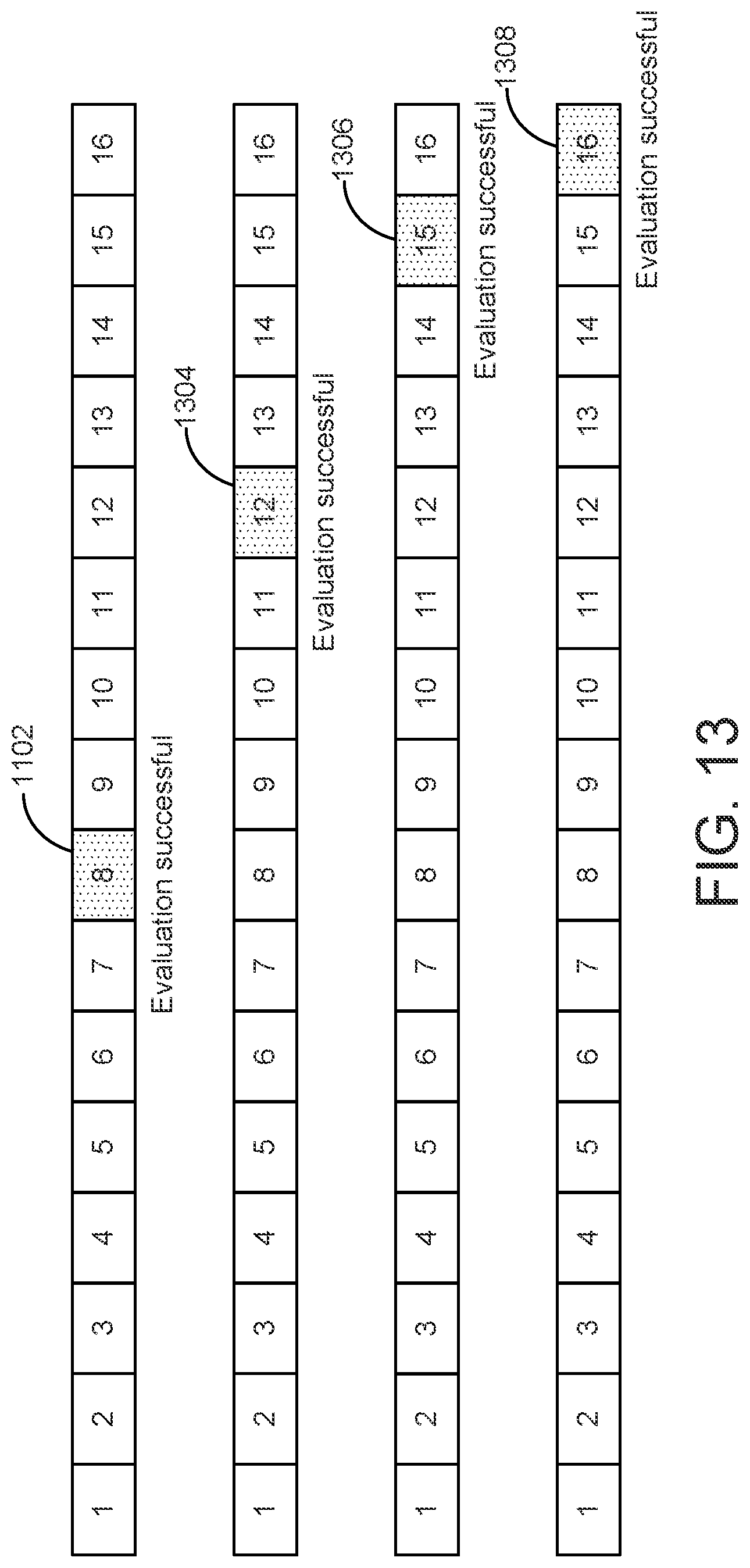Patent US12332615 Figure 13 – Building equipment control system with automated horizon selection