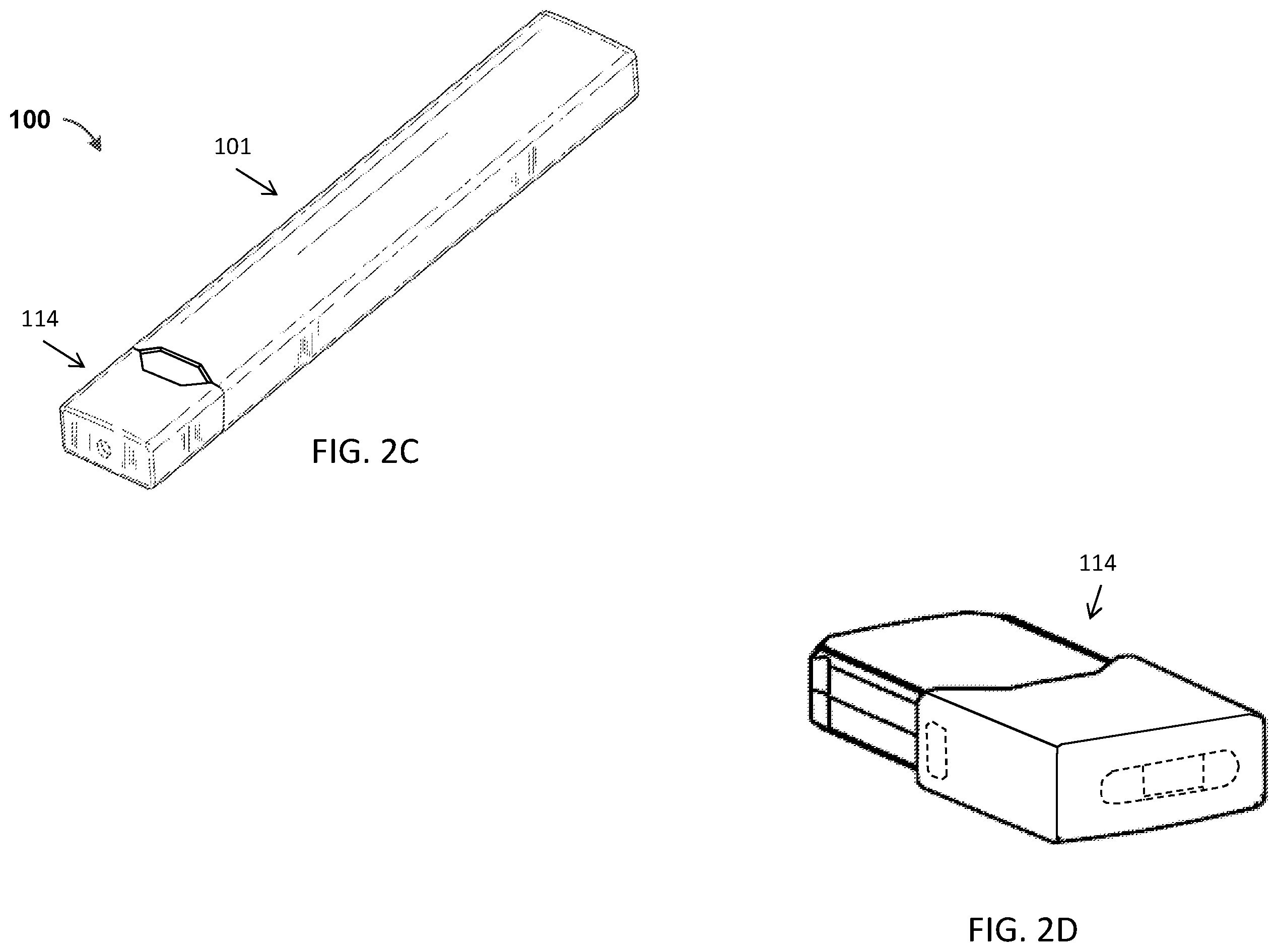 Patent US12332618 Figure 3 – Vaporizer controls