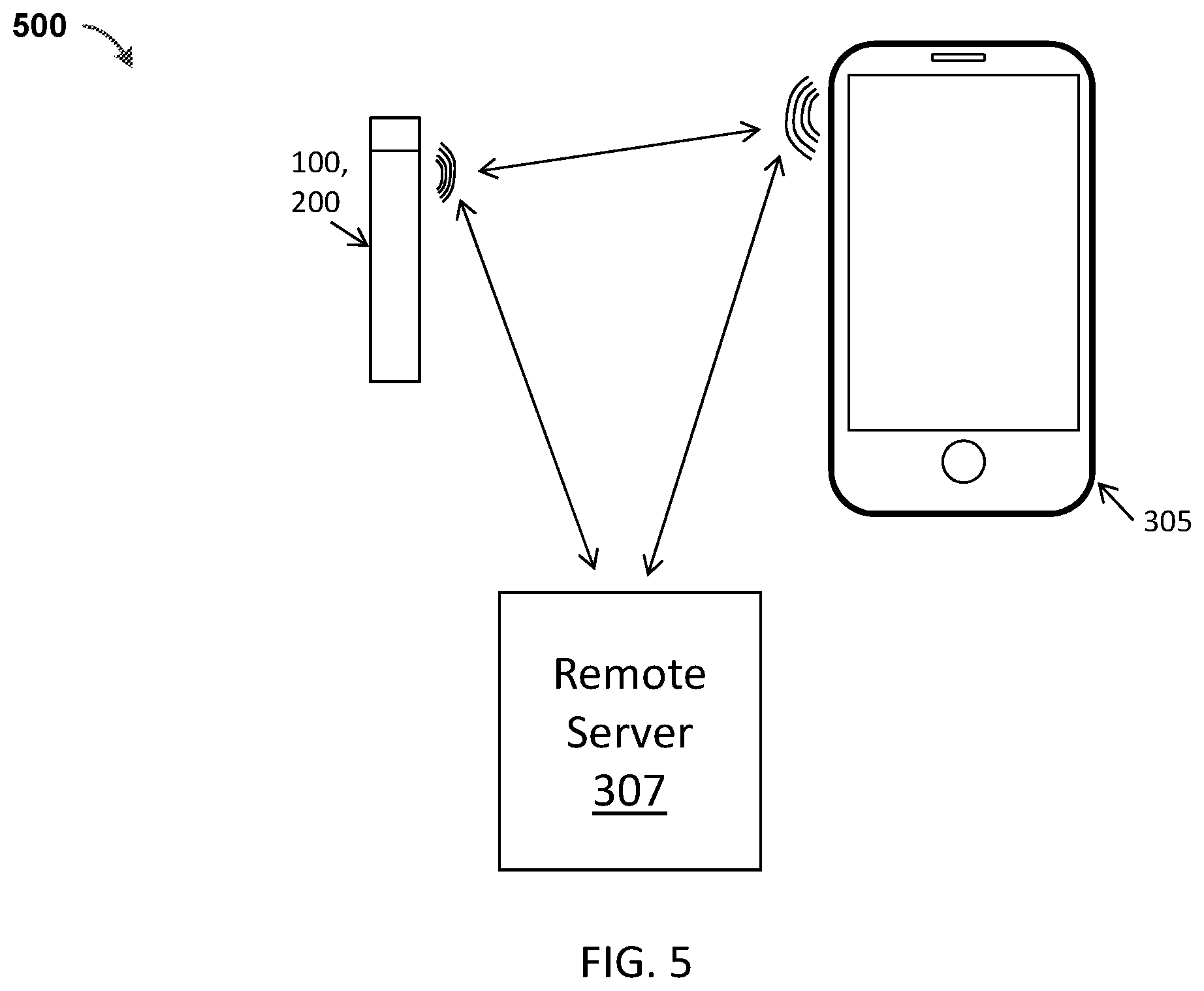 Patent US12332618 Figure 6 – Vaporizer controls