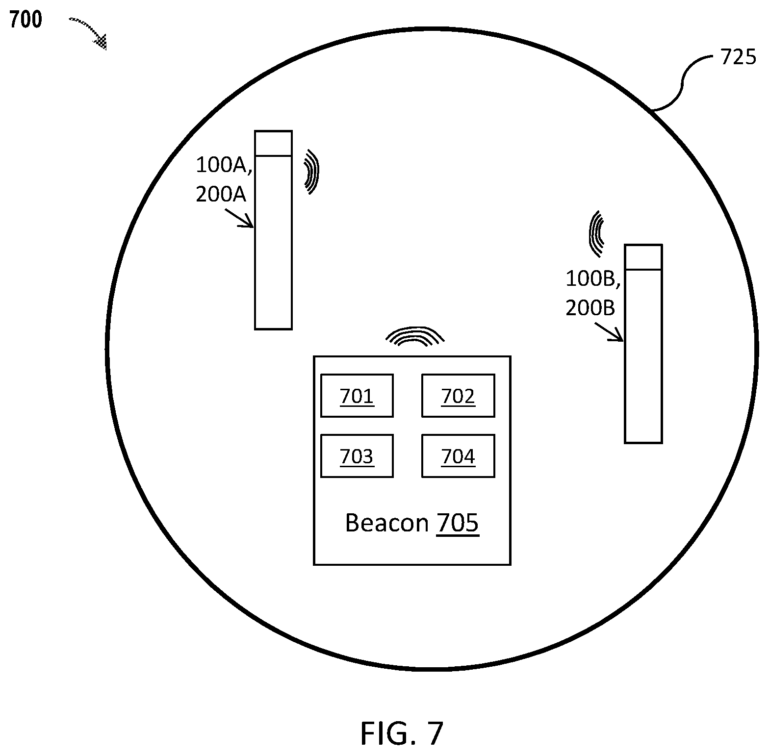 Patent US12332618 Figure 8 – Vaporizer controls