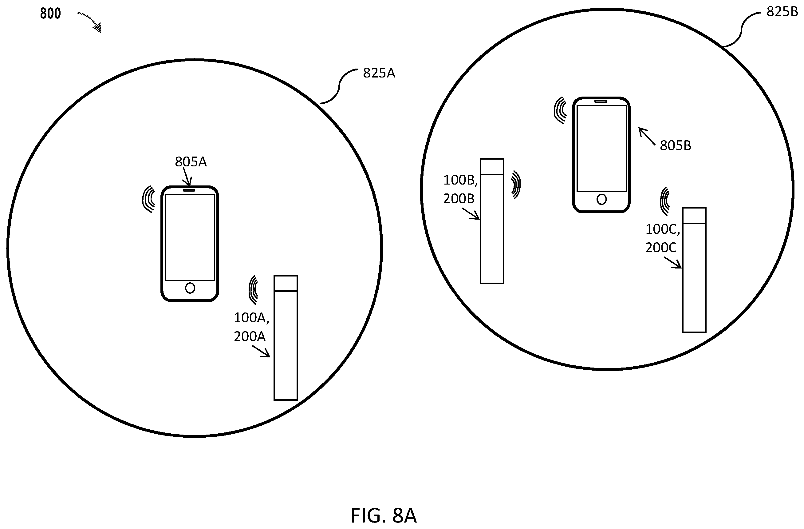 Patent US12332618 Figure 9 – Vaporizer controls