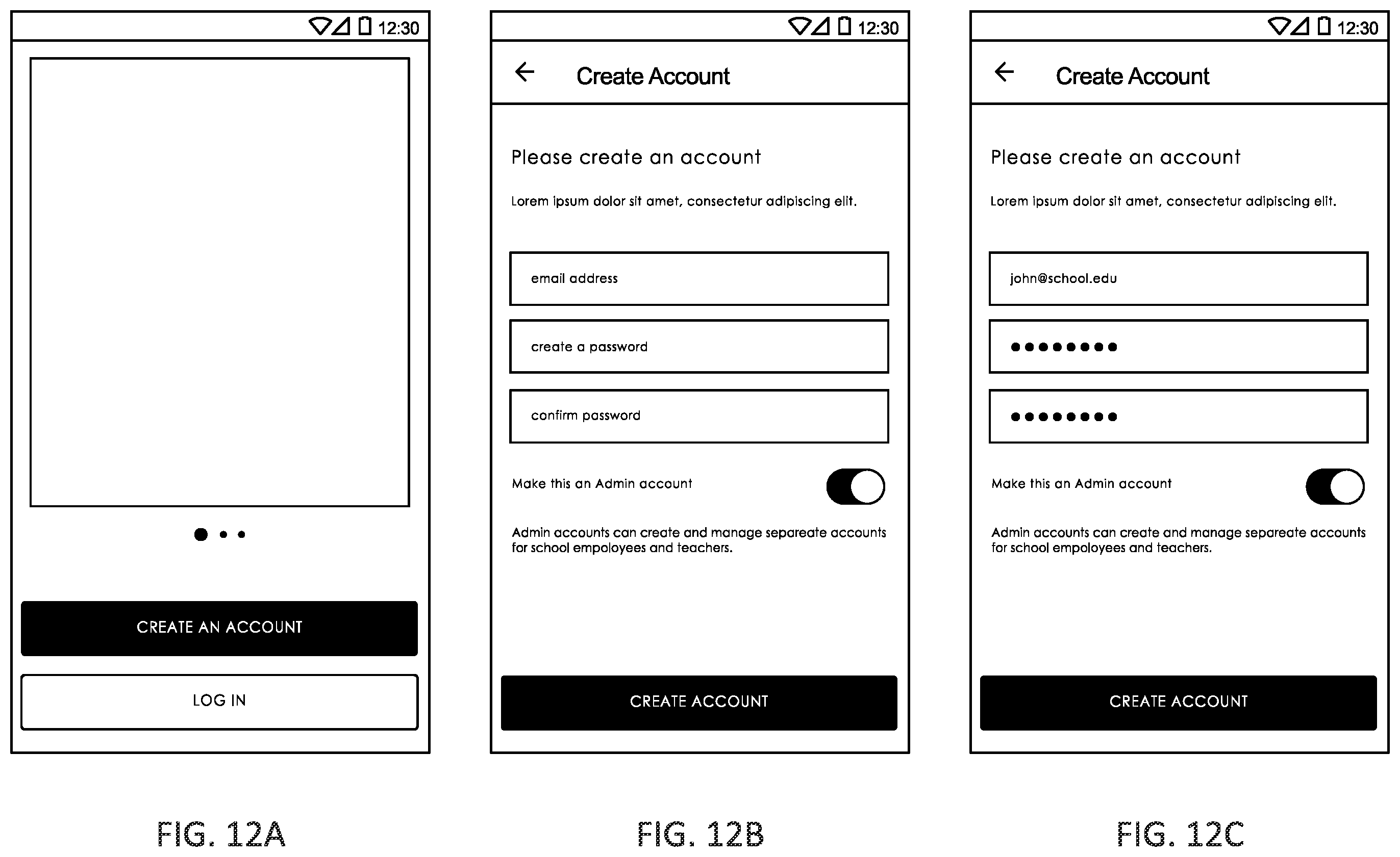 Patent US12332618 Figure 15 – Vaporizer controls