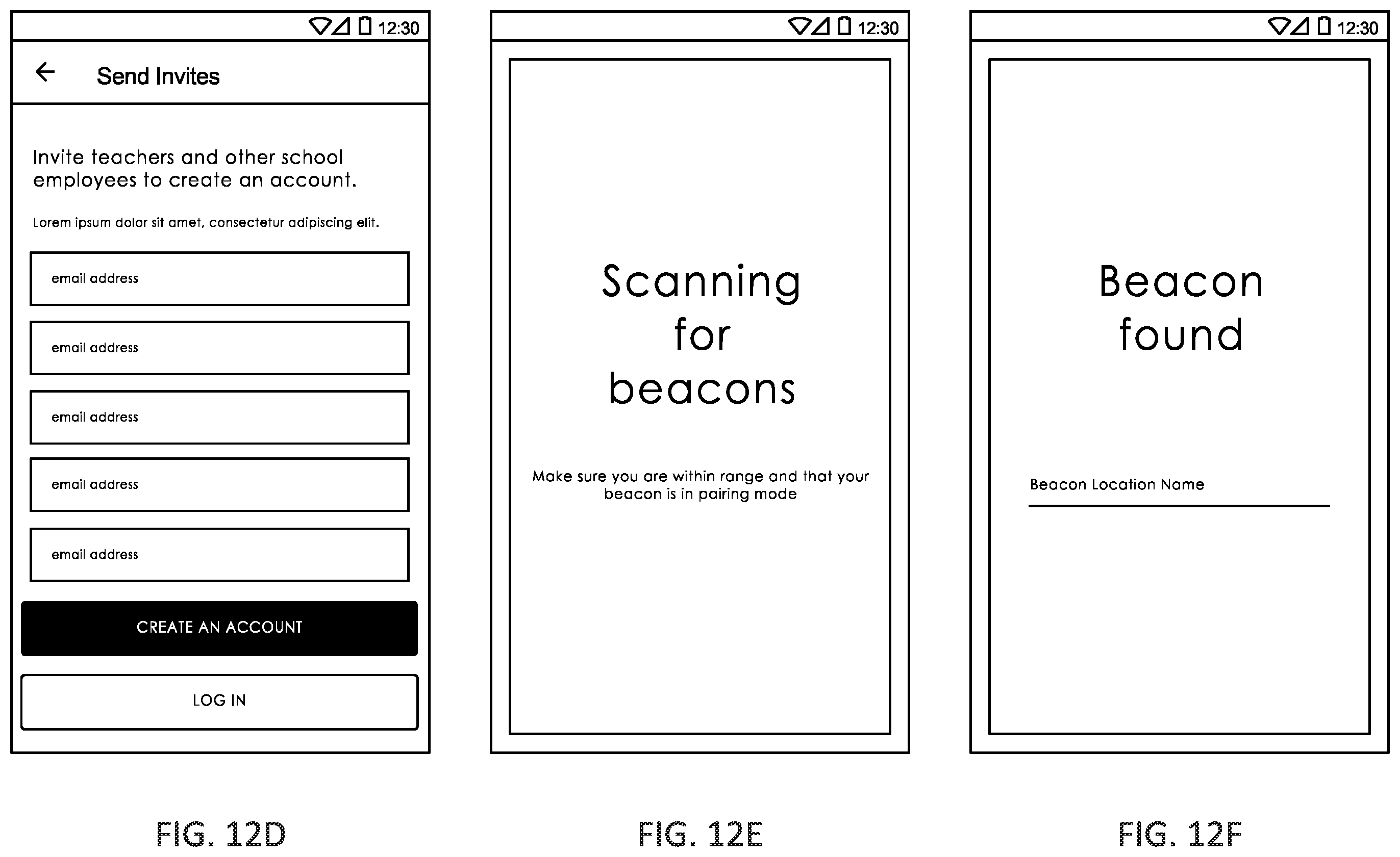 Patent US12332618 Figure 16 – Vaporizer controls