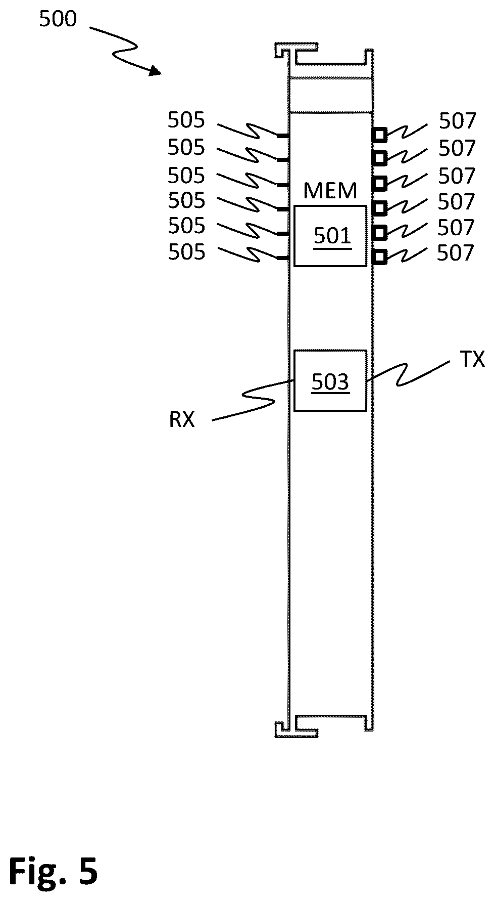 Patent US12332623 Figure 5 – Method for modifying a control software of an automation system