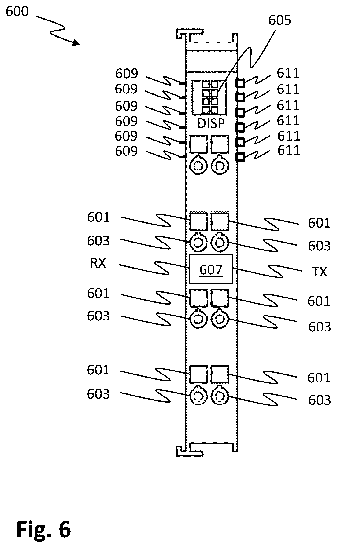 Patent US12332623 Figure 6 – Method for modifying a control software of an automation system