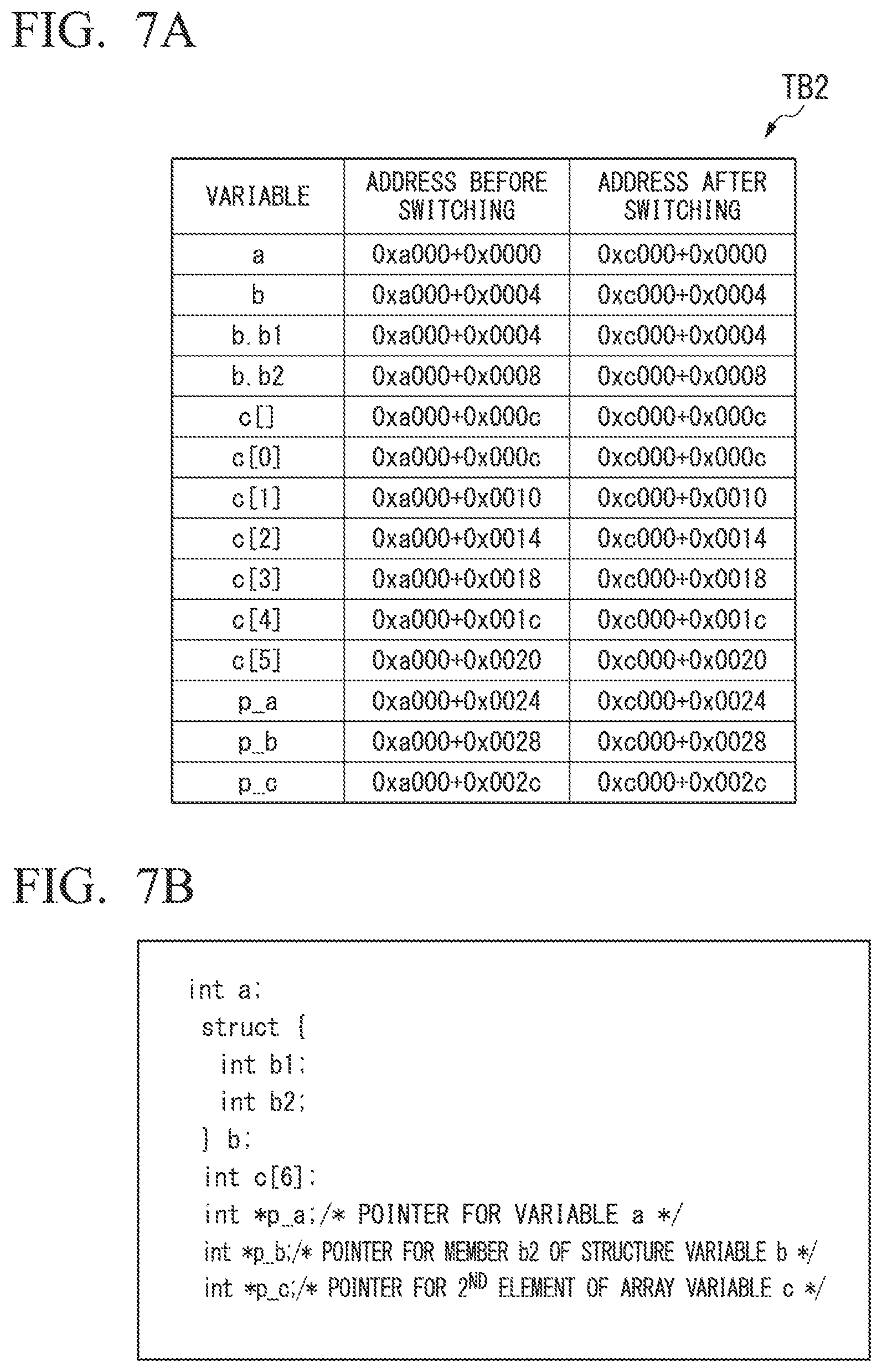 Patent US12332624 Figure 7 – Process control system, process control apparatus, and program update method