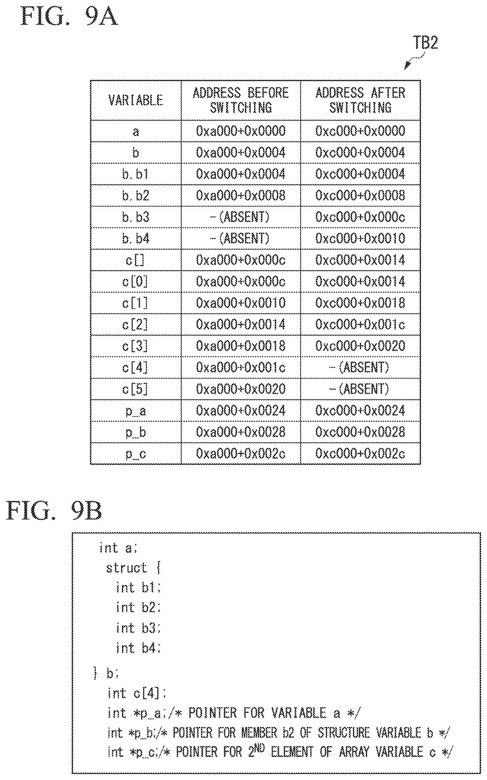 Patent US12332624 Figure 9 – Process control system, process control apparatus, and program update method