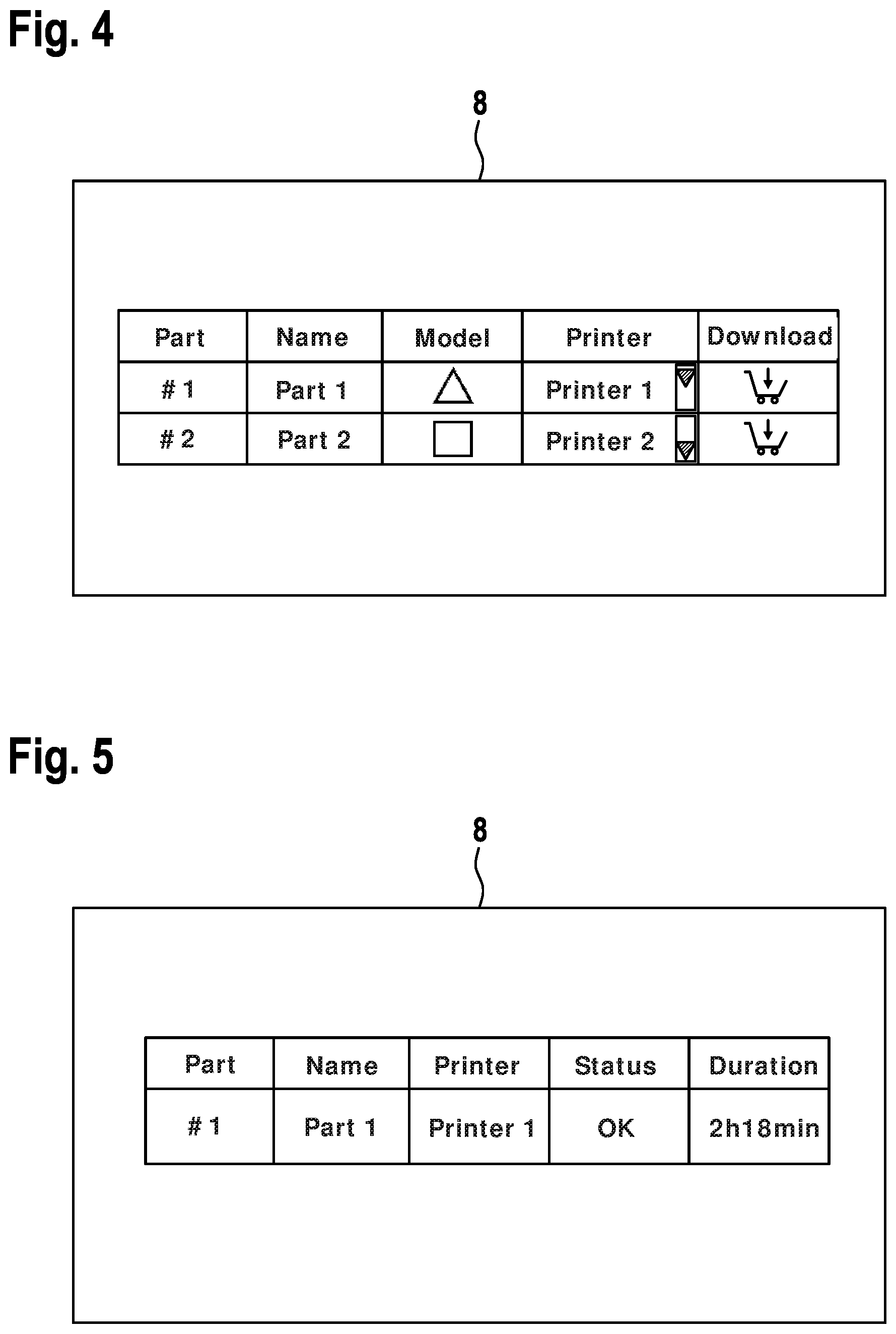 Patent US12332629 Figure 3 – Method for the additive manufacturing of at least one component of defined component properties