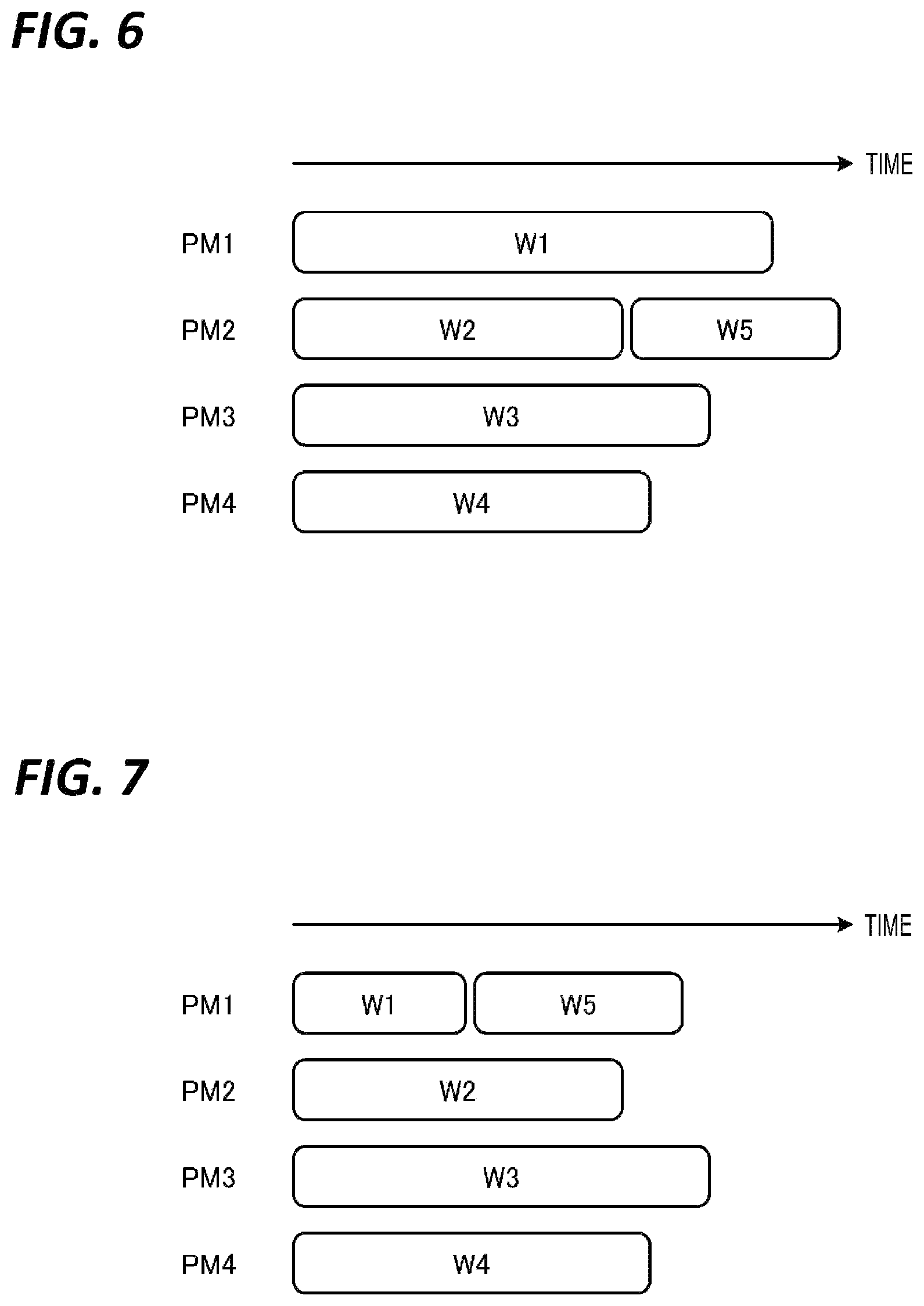 Patent US12332630 Figure 6 – Information processing apparatus and substrate processing method