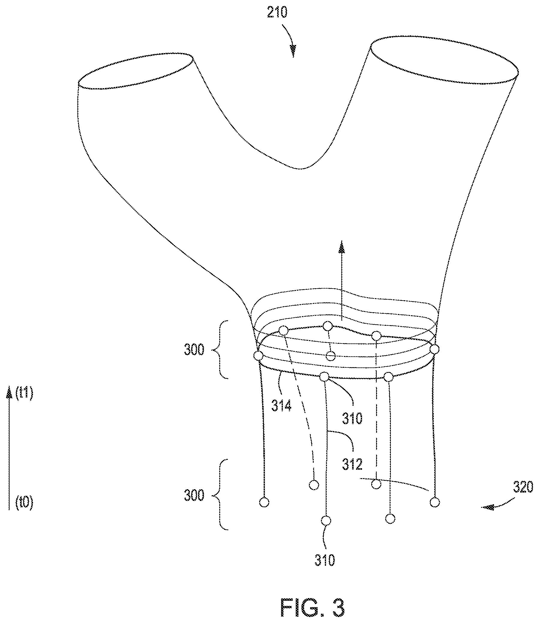 Patent US12332631 Figure 3 – Agent-based slicing for 3D object models