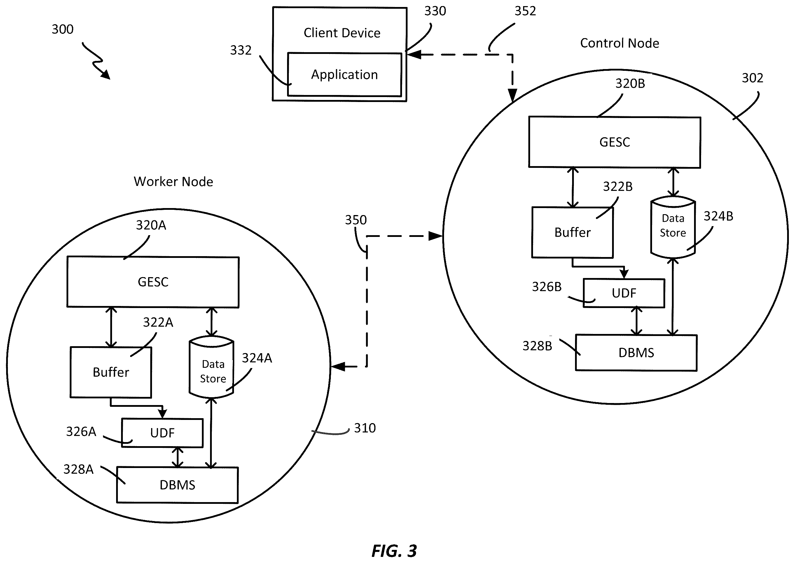 Patent US12332640 Figure 3 – Systems and methods for dynamic specification limit calibration using an interactive graphical user interface and related simulation