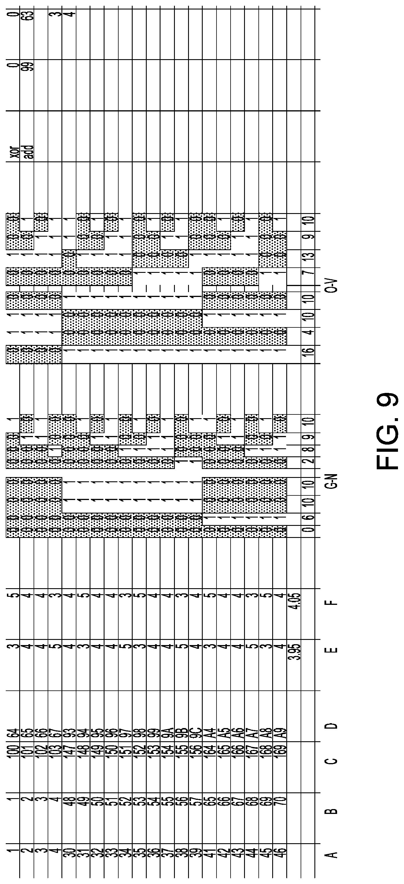 Patent US12332642 Figure 8 – Fault tolerant interface for safety controls