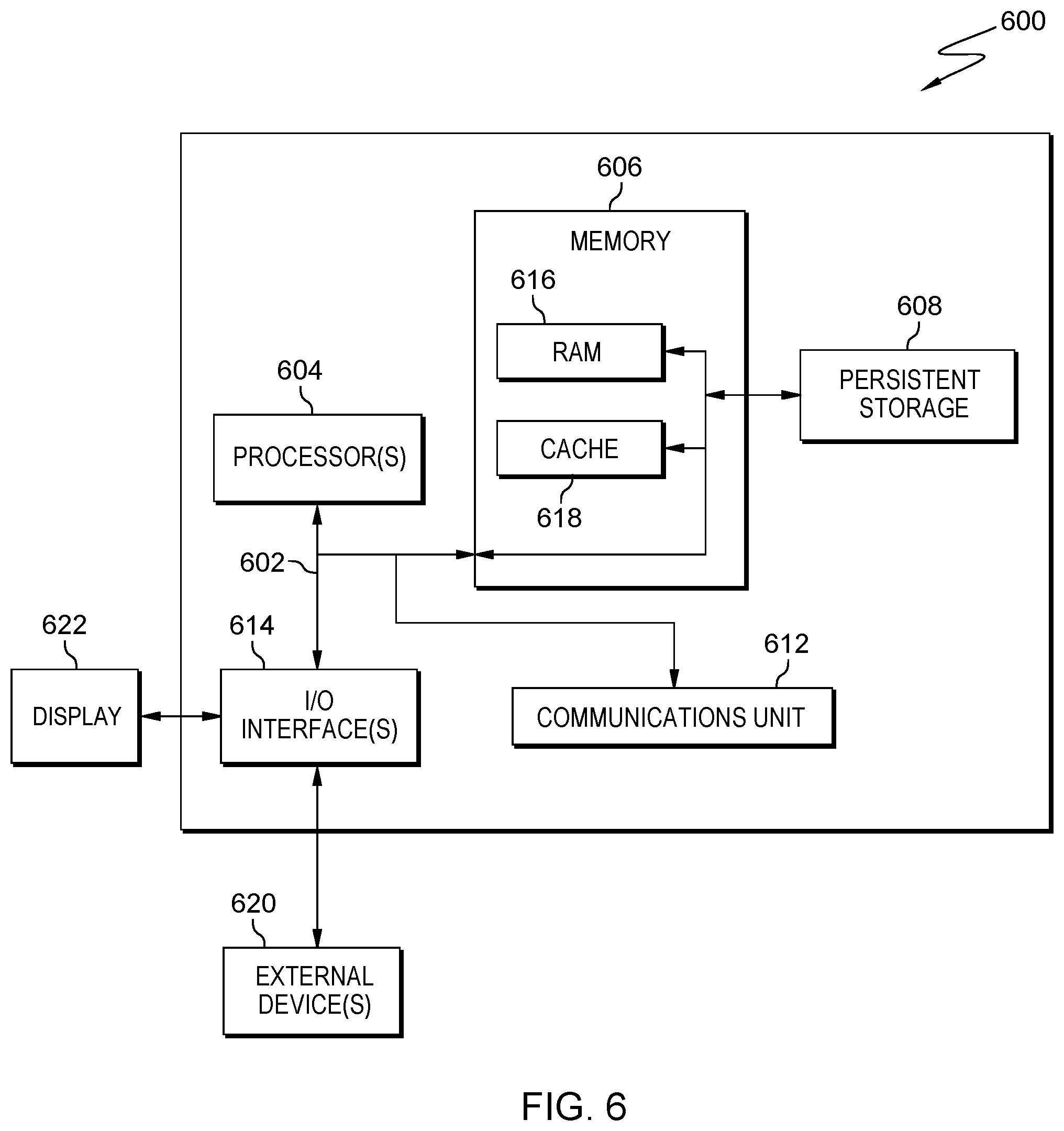 Patent US12332643 Figure 6 – Virtual fencing of a contaminated area