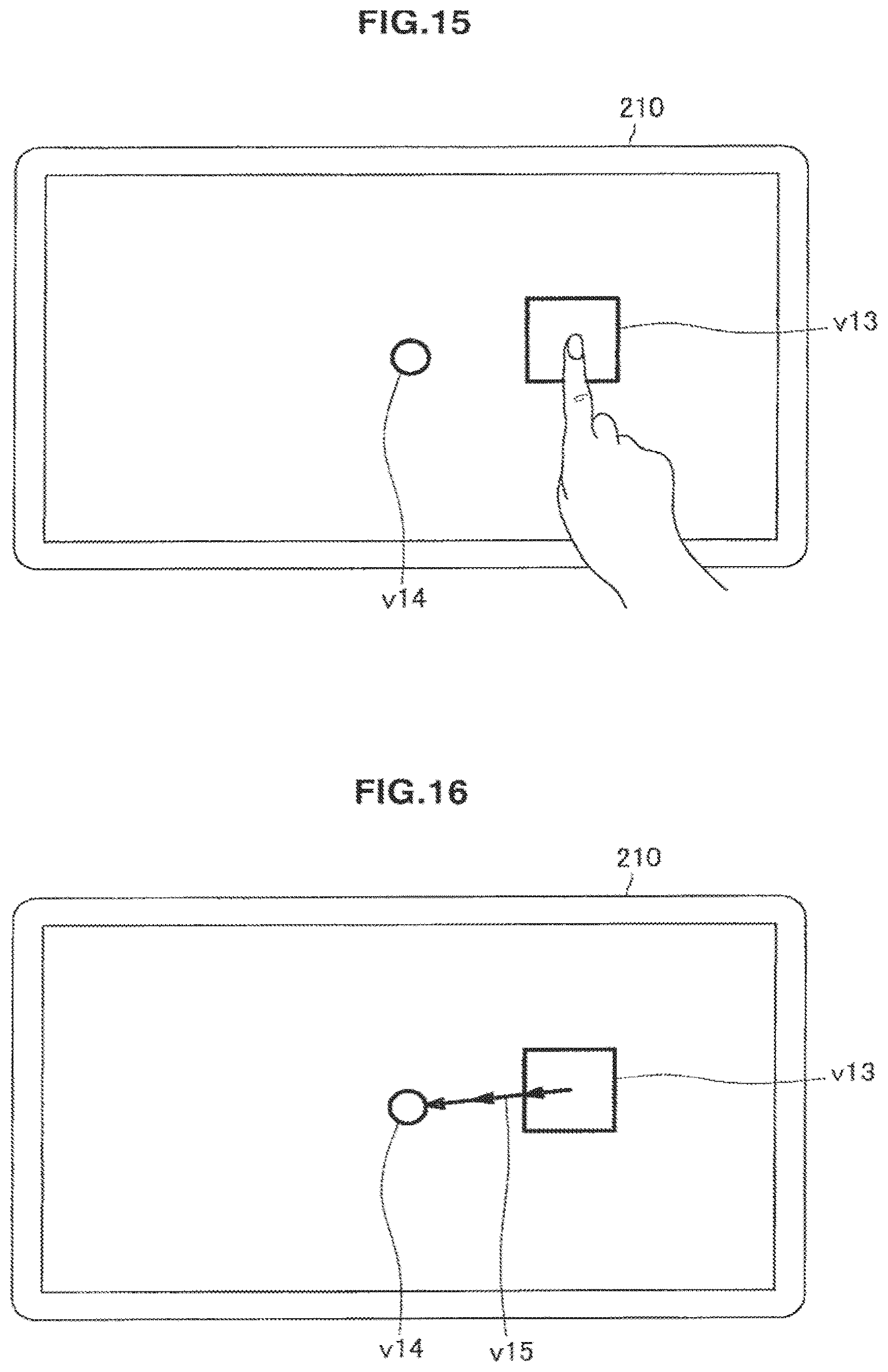 Patent US12332645 Figure 15 – Flying camera and a system