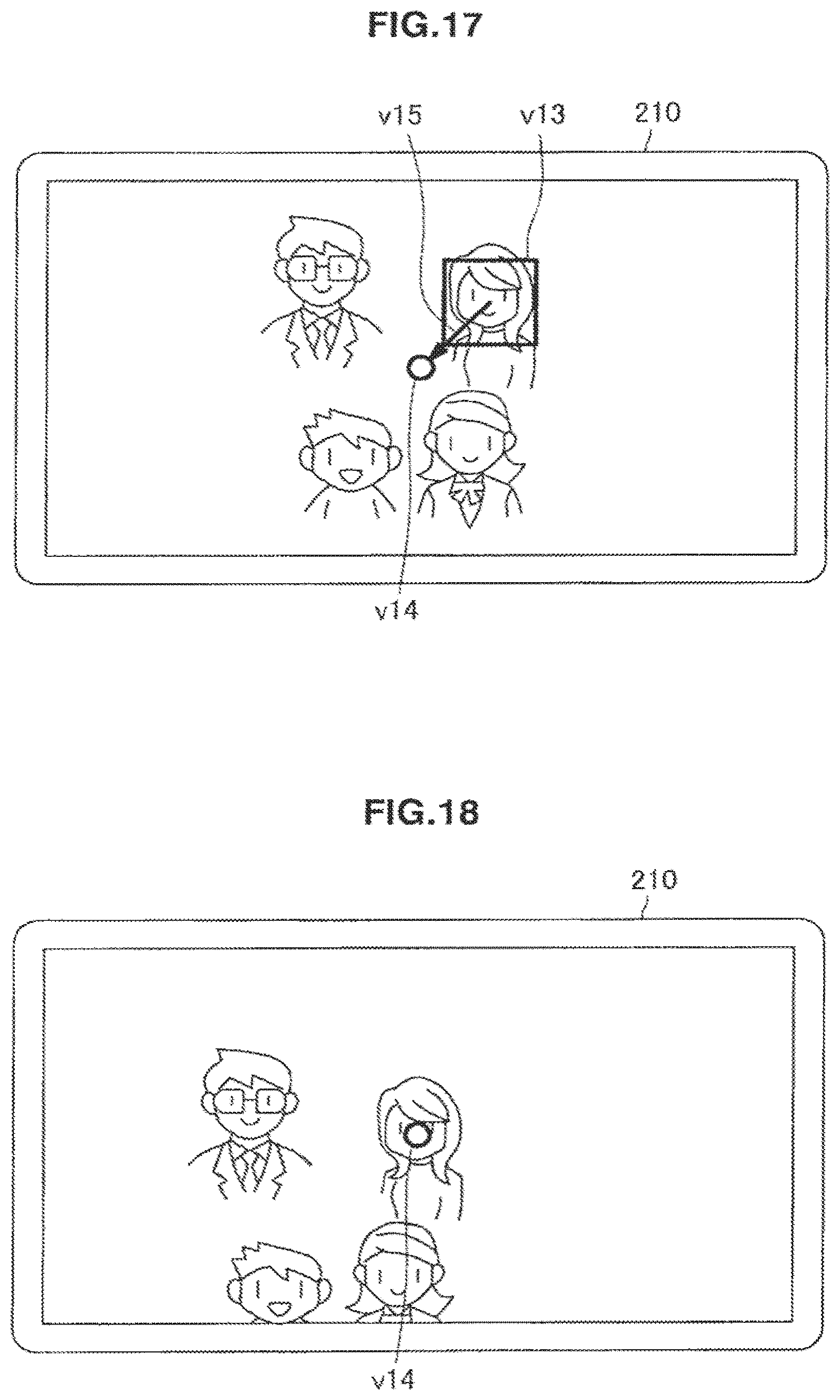 Patent US12332645 Figure 16 – Flying camera and a system
