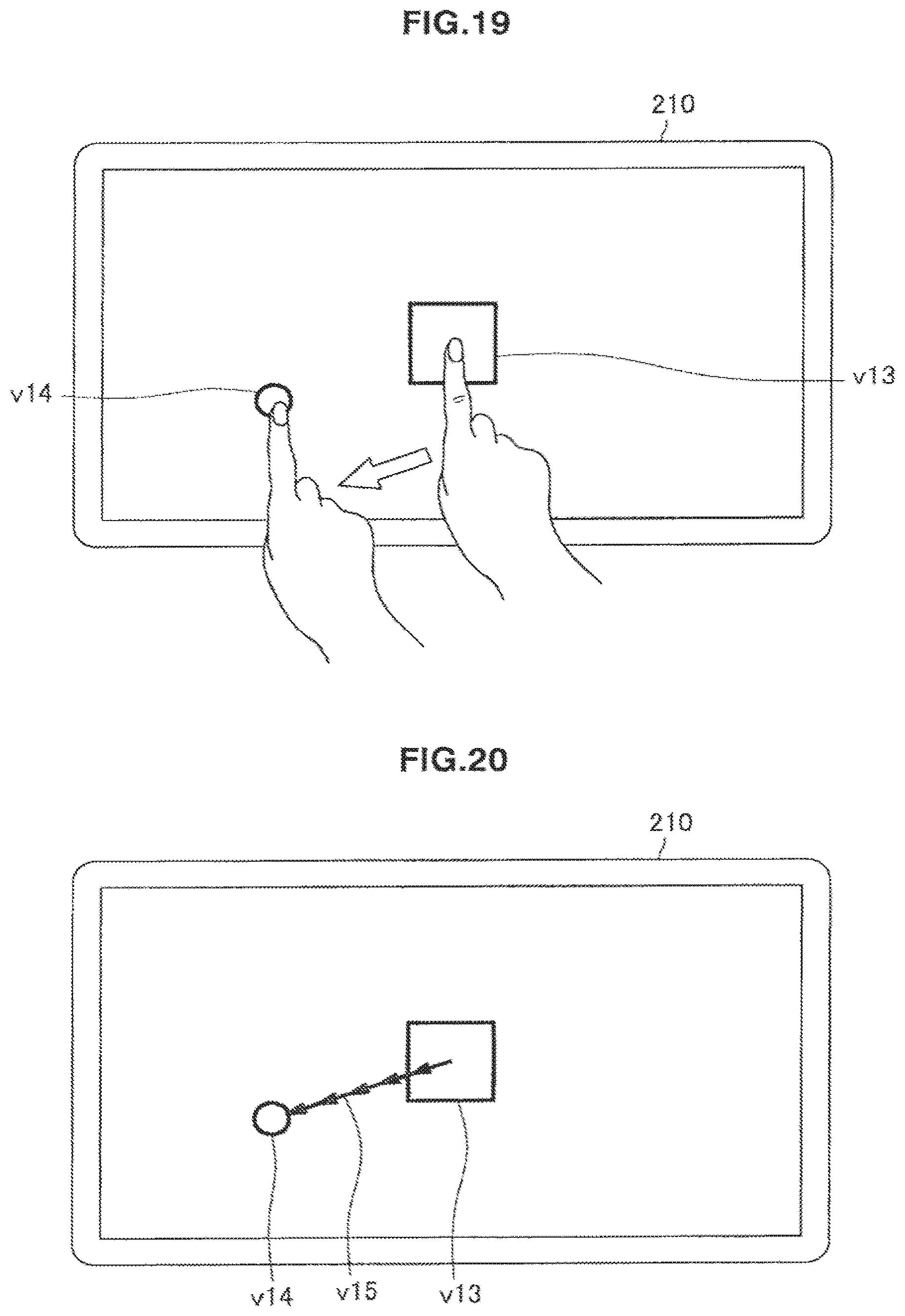 Patent US12332645 Figure 17 – Flying camera and a system